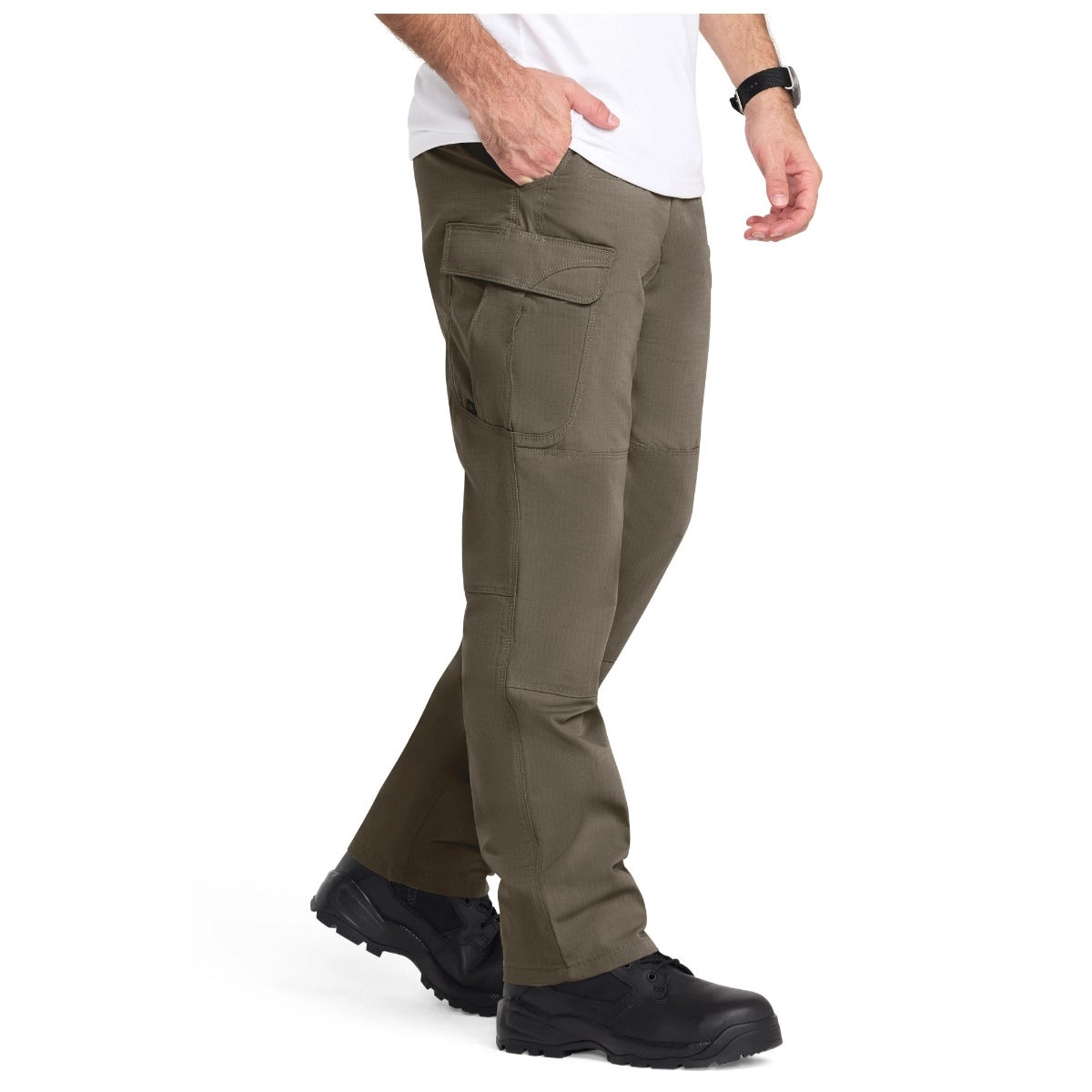 5.11 Tactical® Stryke® Men's Regular Fit Cargo Pant -Extended Colors