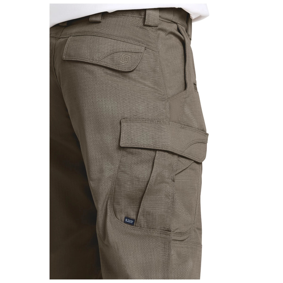 5.11 Tactical® Stryke® Men's Regular Fit Cargo Pant -Extended Colors