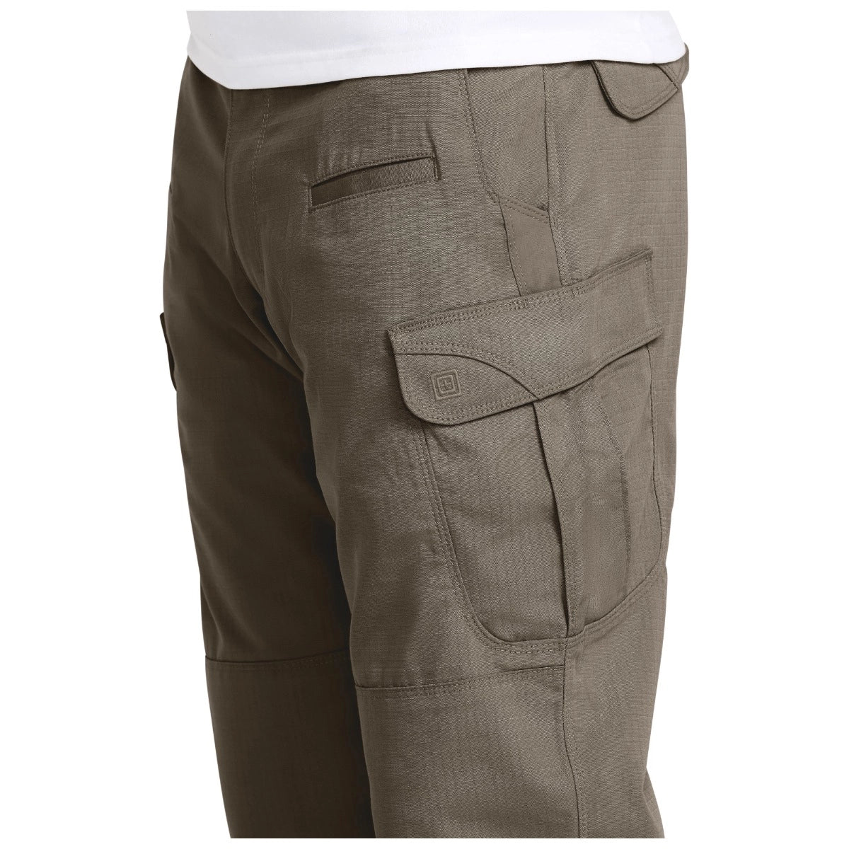 5.11 Tactical® Stryke® Men's Regular Fit Cargo Pant -Extended Colors