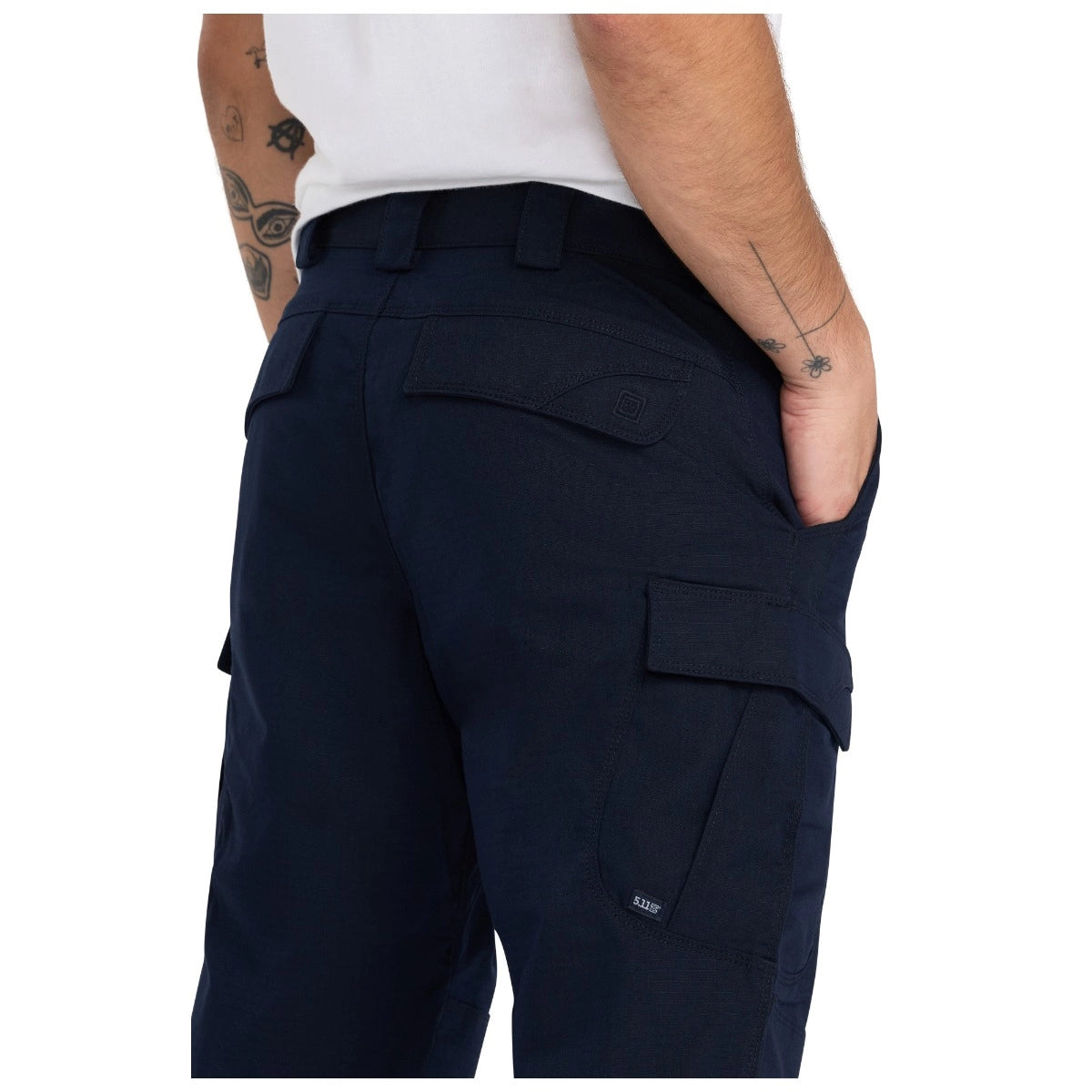 5.11 Tactical® Stryke® Men's Regular Fit Cargo Pant