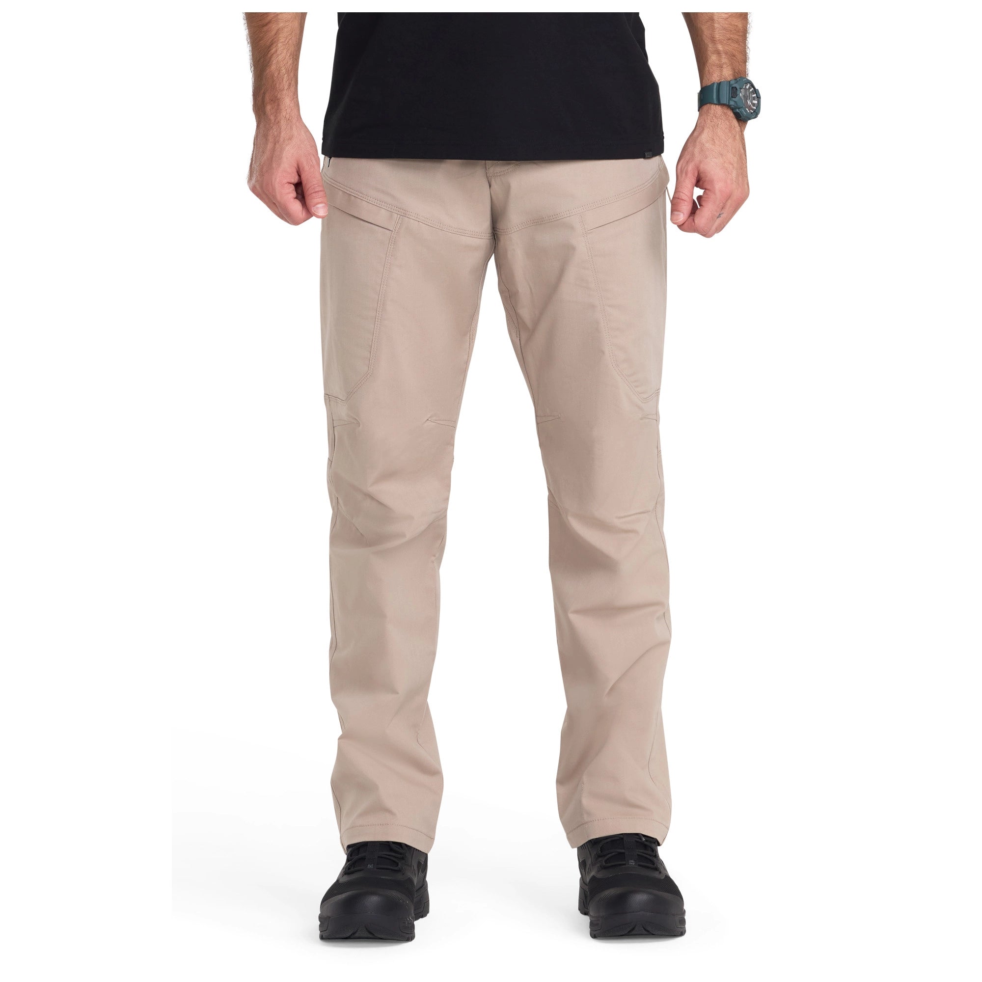 5.11 Tactical® Men’s Regular Fit Stretch APEX® Cargo Pant