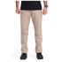 5.11 Tactical® Men’s Regular Fit Stretch APEX® Cargo Pant