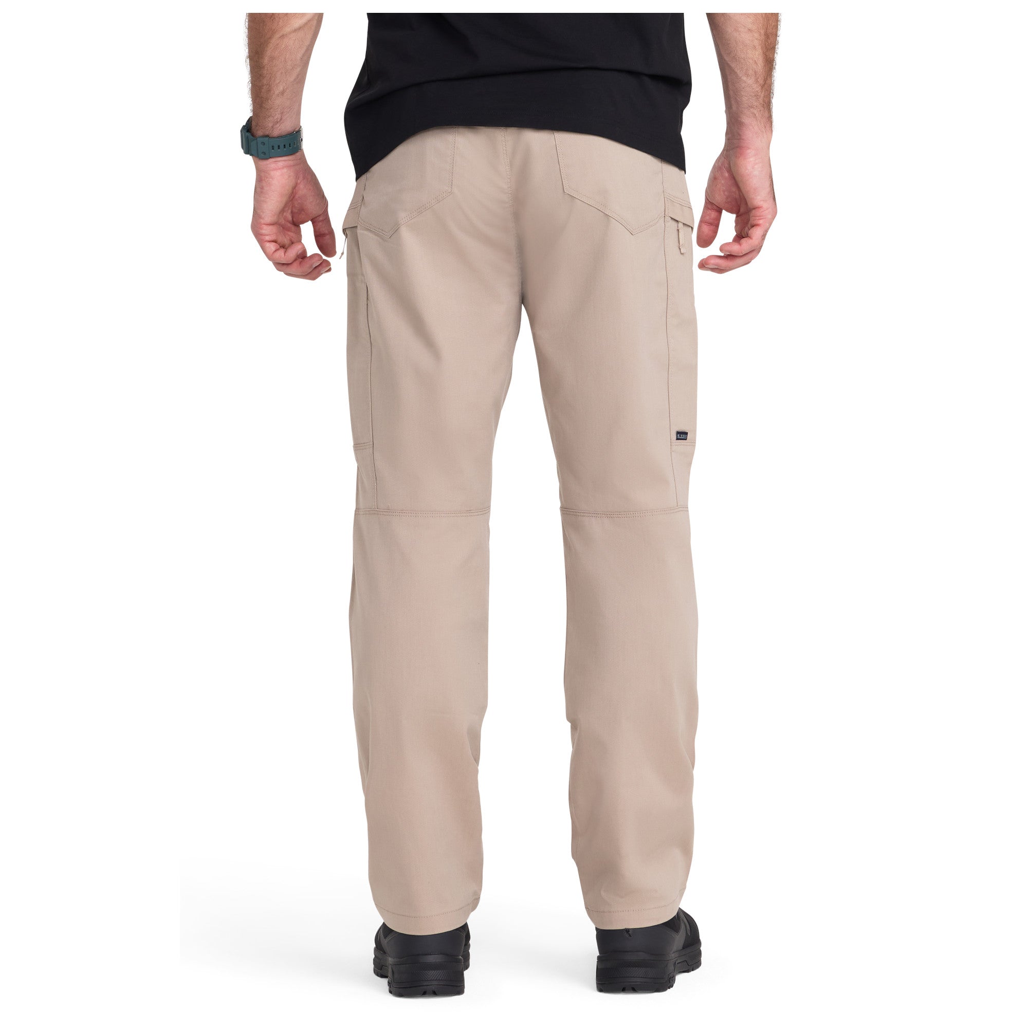5.11 Tactical® Men’s Regular Fit Stretch APEX® Cargo Pant