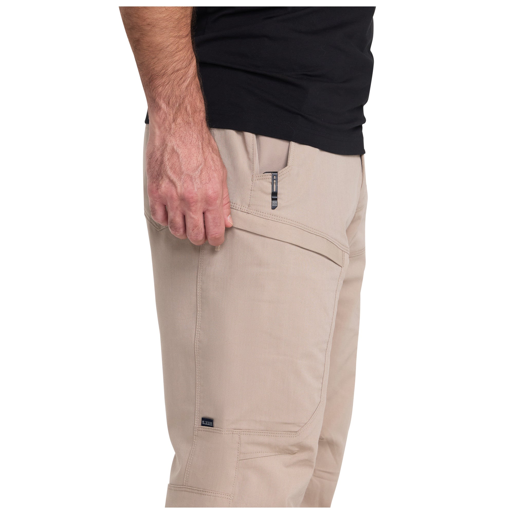 5.11 Tactical® Men’s Regular Fit Stretch APEX® Cargo Pant