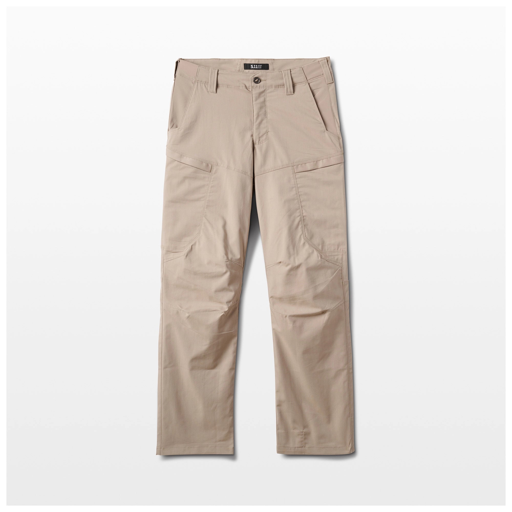 5.11 Tactical® Men’s Regular Fit Stretch APEX® Cargo Pant