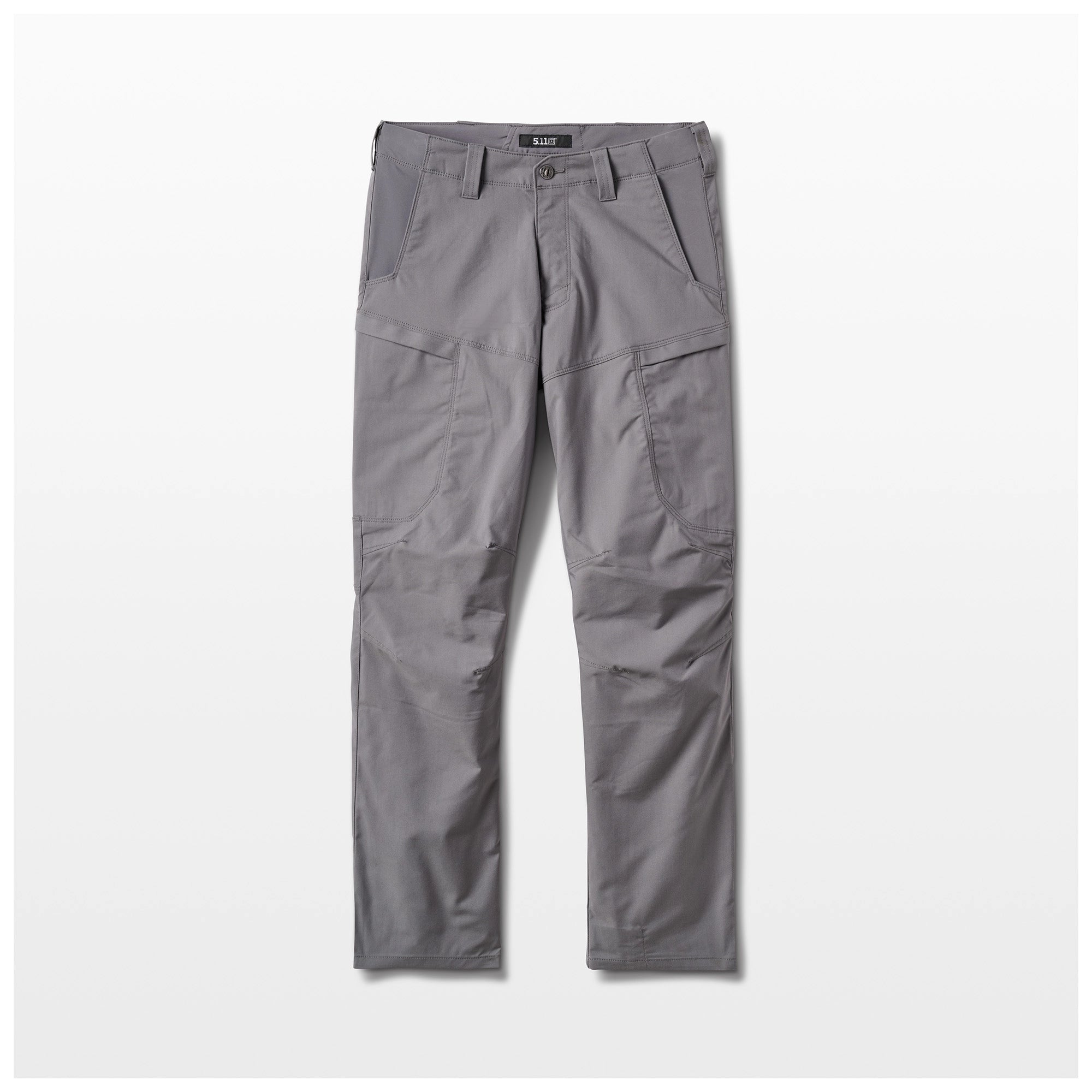 5.11 Tactical® Men’s Regular Fit Stretch APEX® Cargo Pant
