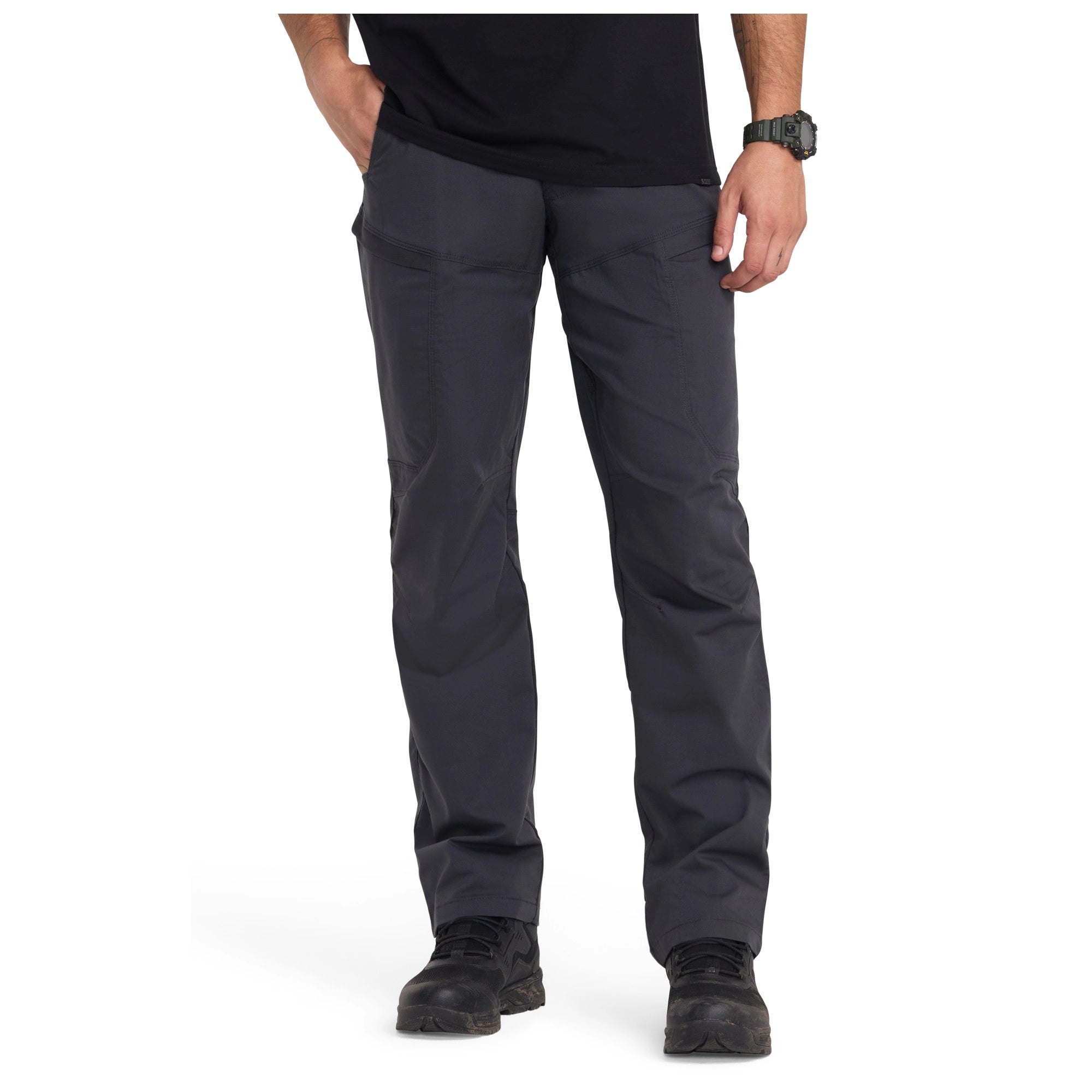 5.11 Tactical® Men’s Regular Fit Stretch APEX® Cargo Pant