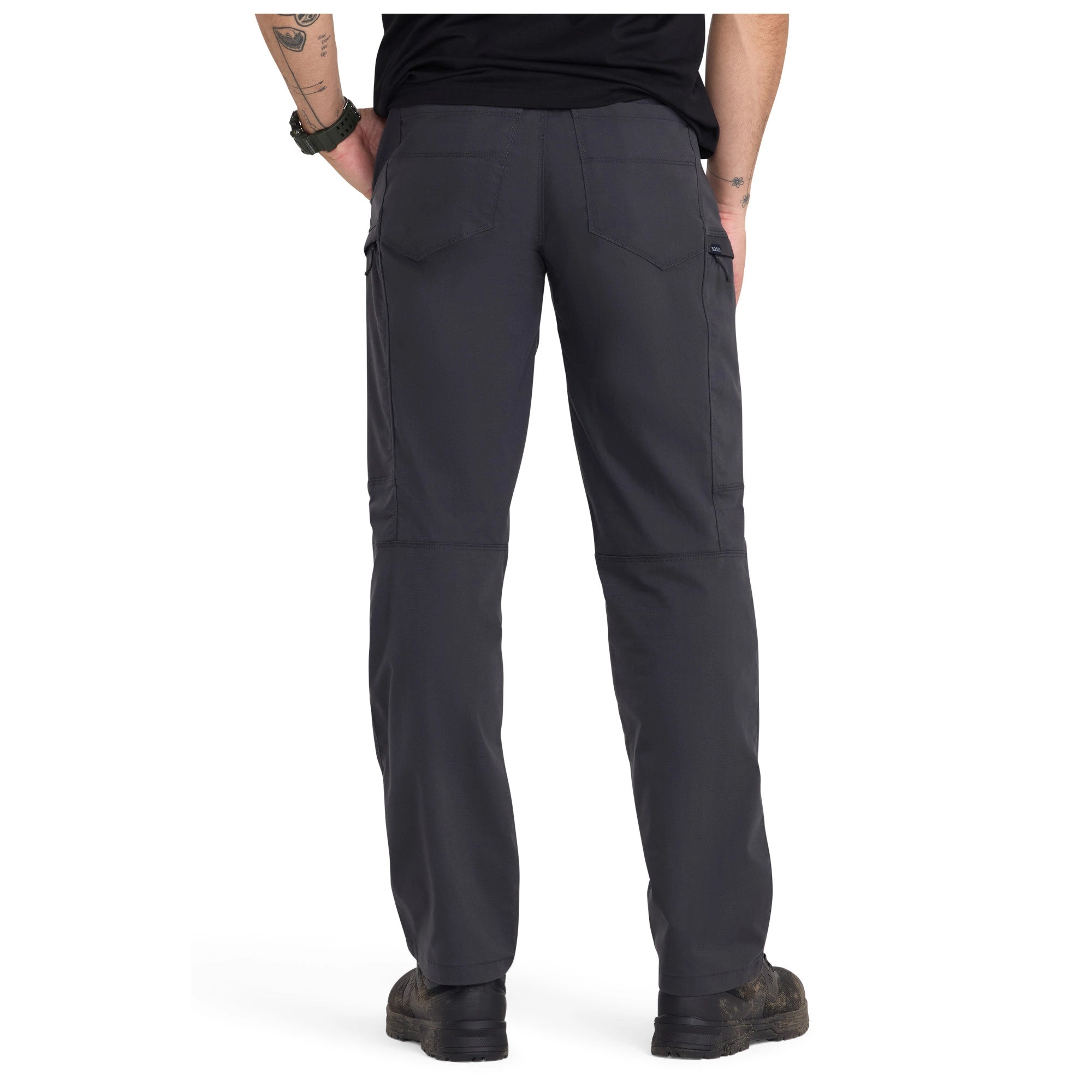 5.11 Tactical® Men’s Regular Fit Stretch APEX® Cargo Pant