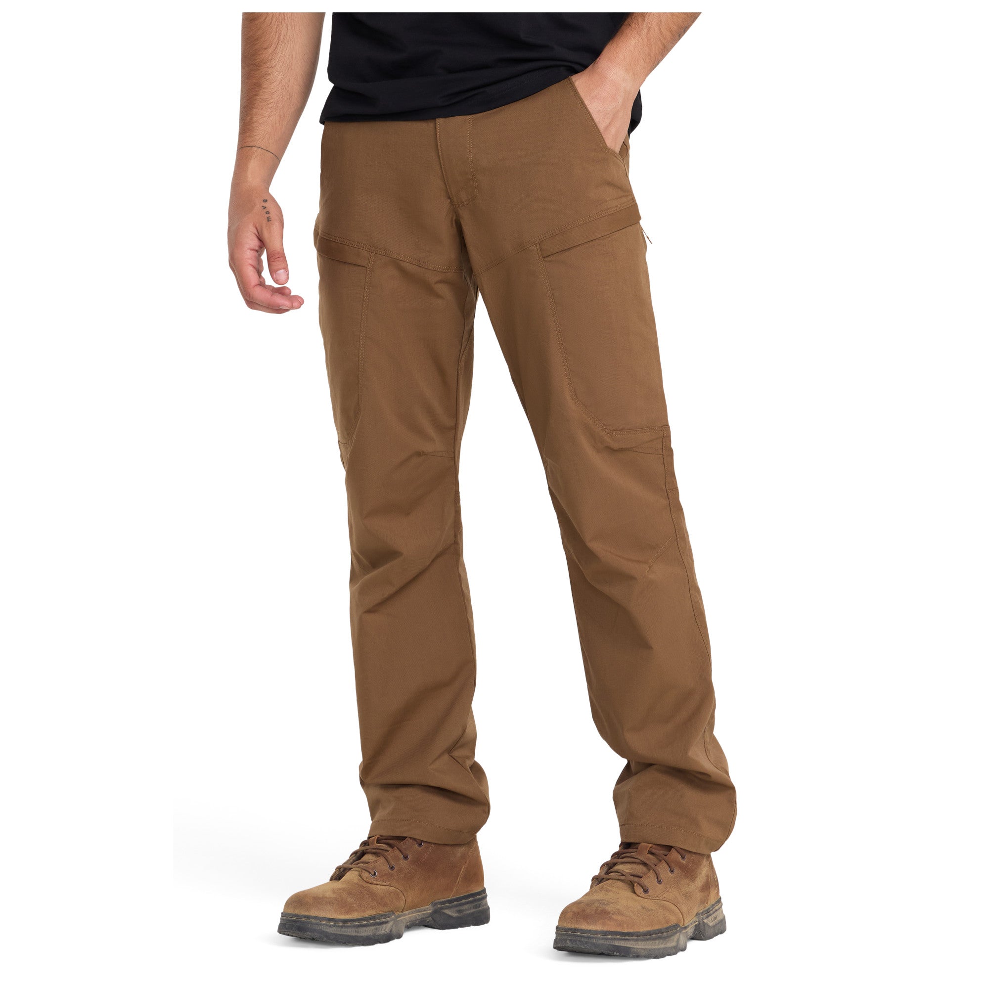 5.11 Tactical® Men’s Regular Fit Stretch APEX® Cargo Pant