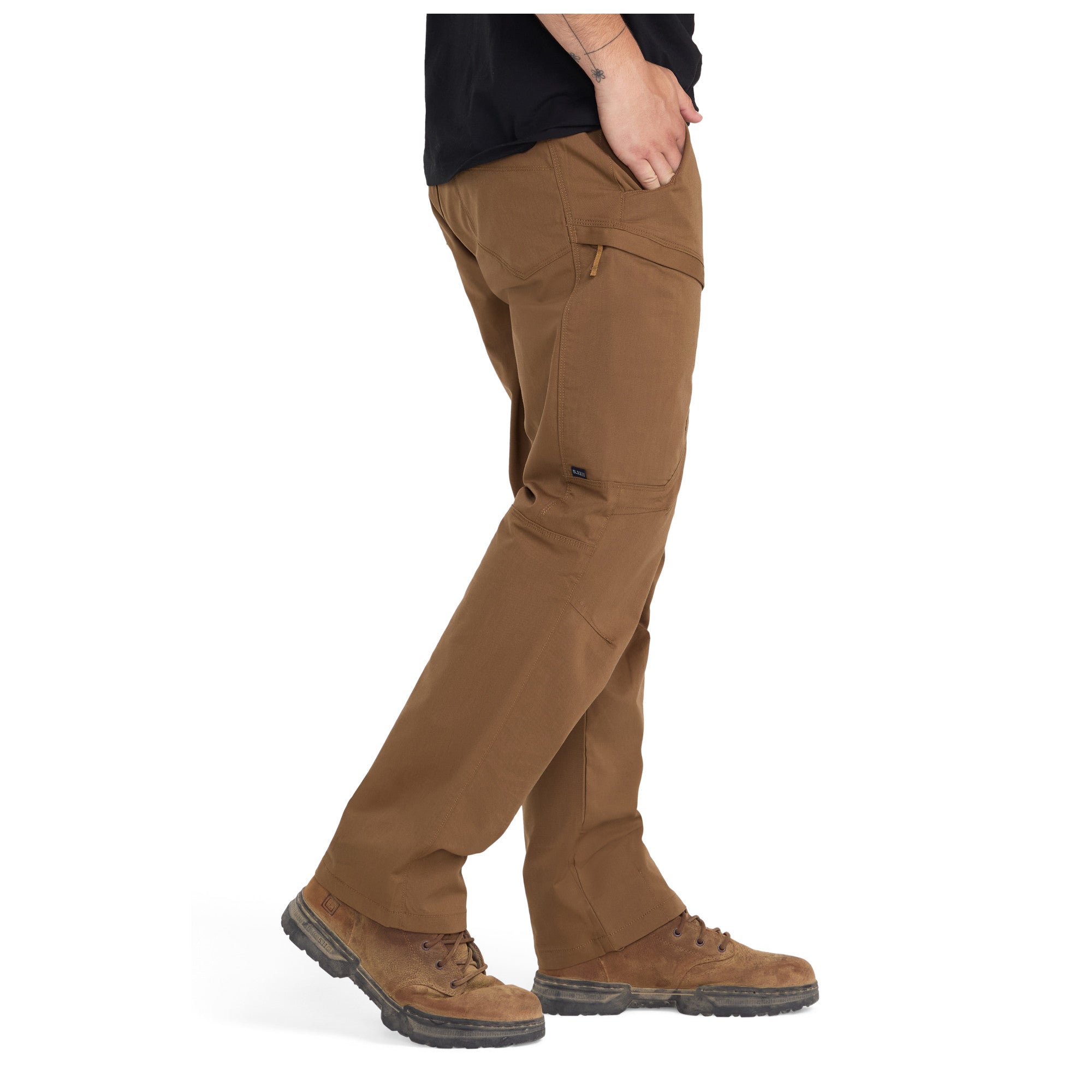 5.11 Tactical® Men’s Regular Fit Stretch APEX® Cargo Pant