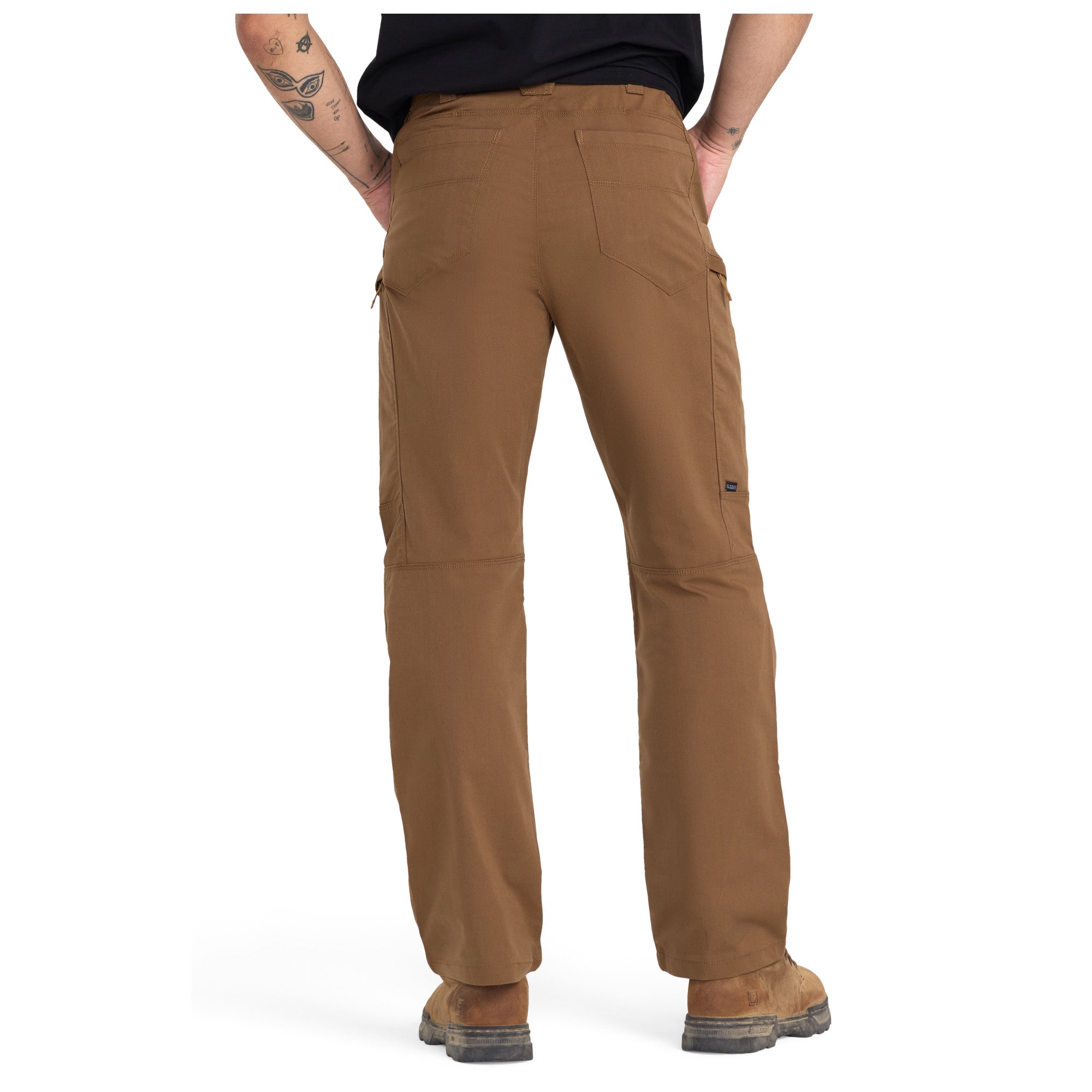 5.11 Tactical® Men’s Regular Fit Stretch APEX® Cargo Pant