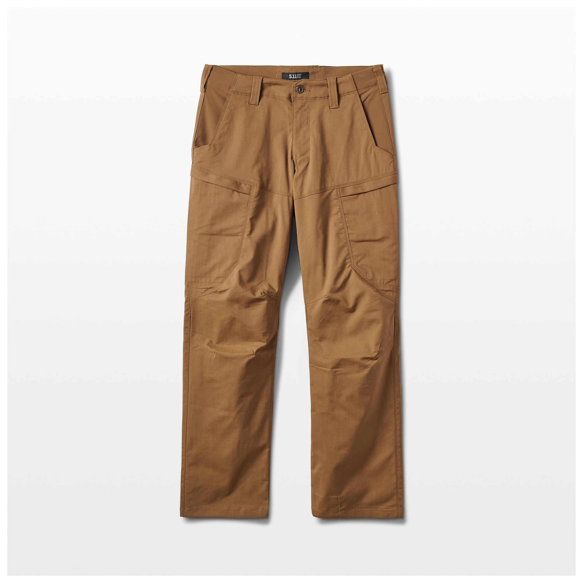 5.11 Tactical® Men’s Regular Fit Stretch APEX® Cargo Pant