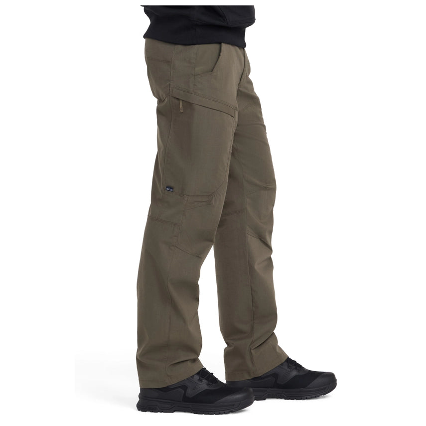 5.11 Tactical® Men’s Regular Fit Stretch APEX® Cargo Pant