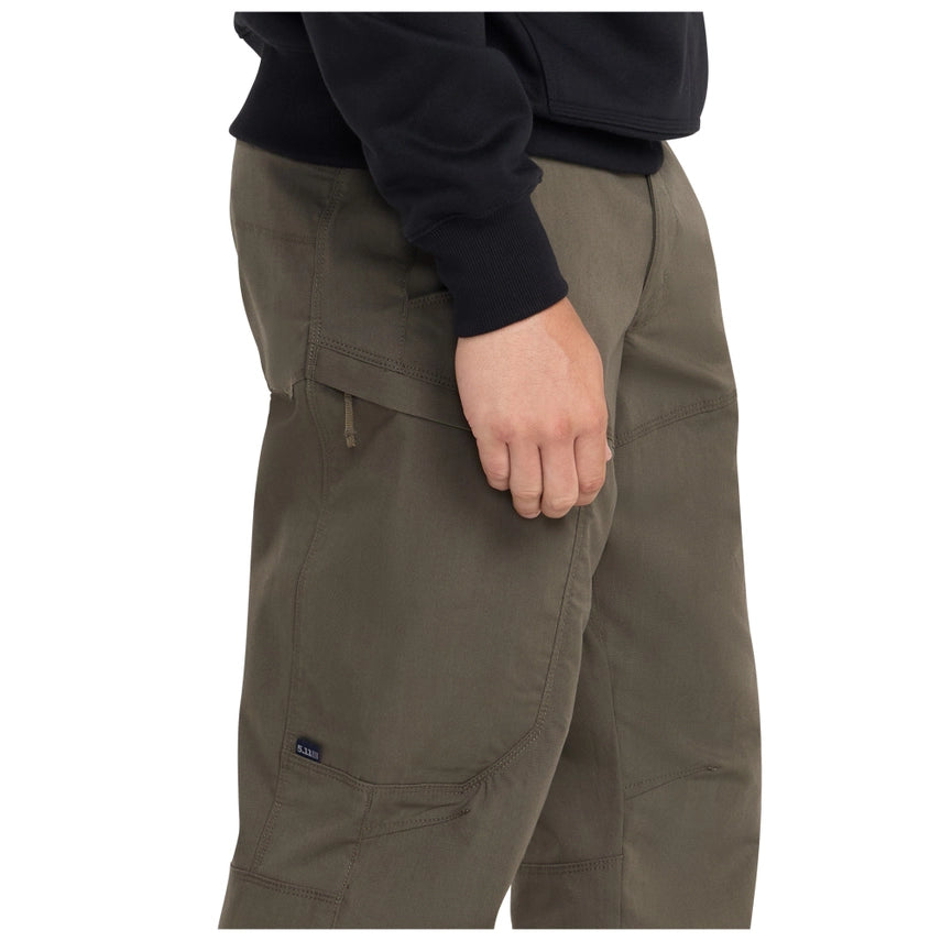 5.11 Tactical® Men’s Regular Fit Stretch APEX® Cargo Pant