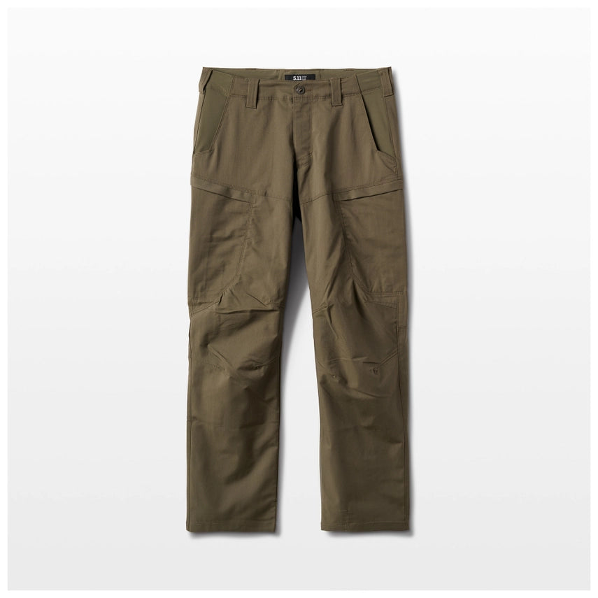 5.11 Tactical® Men’s Regular Fit Stretch APEX® Cargo Pant