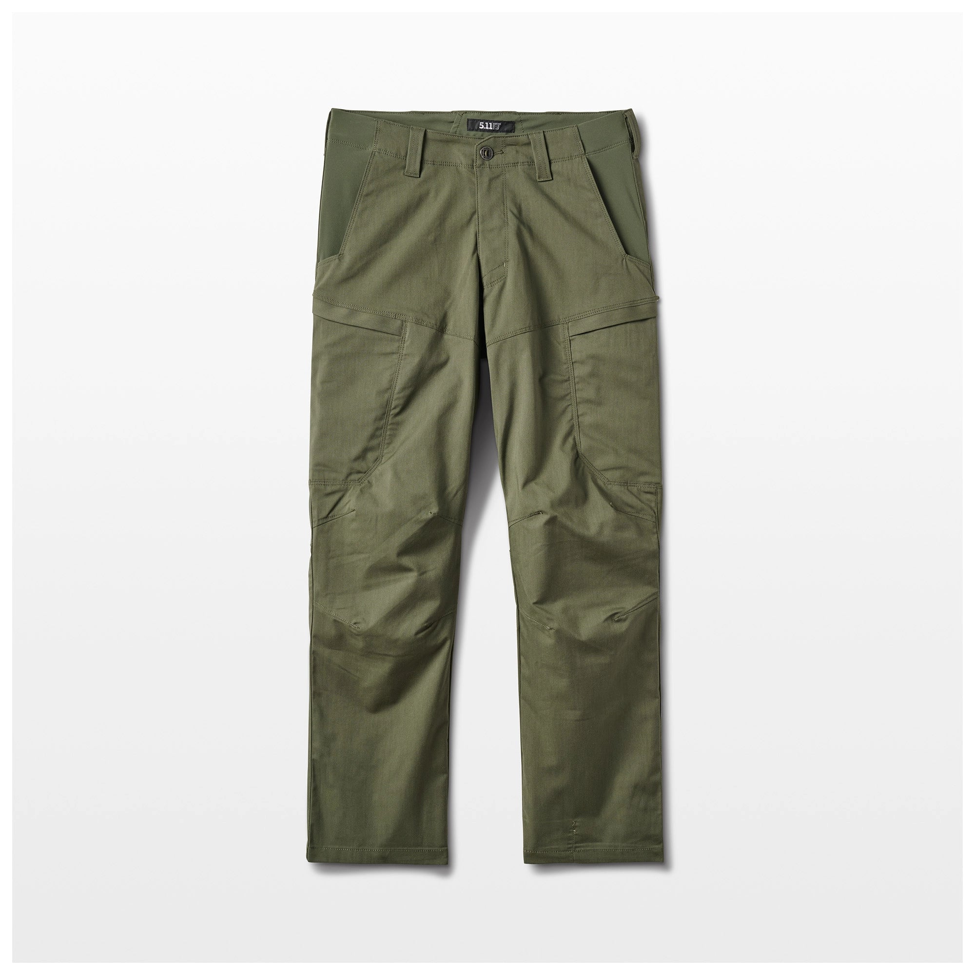 5.11 Tactical® Men’s Regular Fit Stretch APEX® Cargo Pant