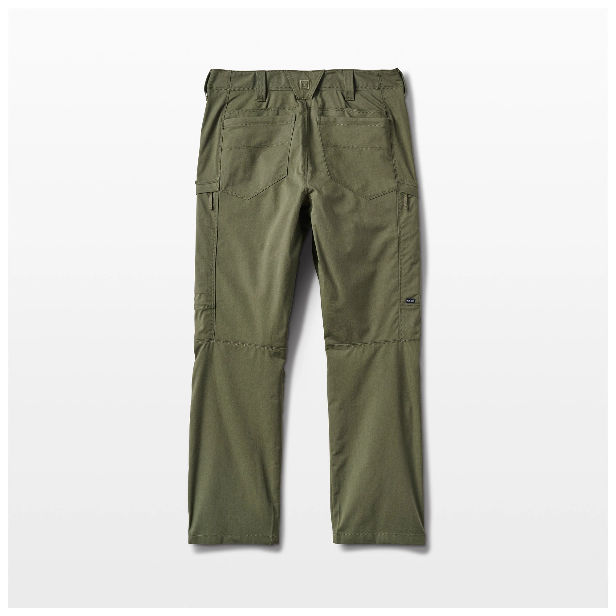 5.11 Tactical® Men’s Regular Fit Stretch APEX® Cargo Pant