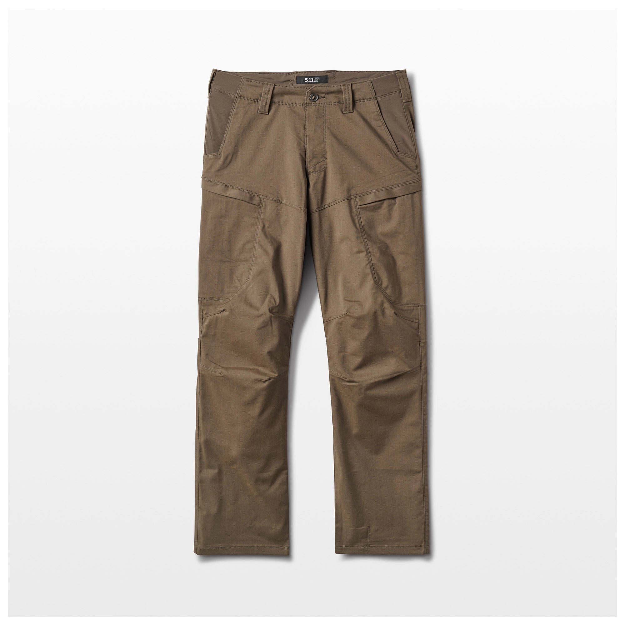 5.11 Tactical® Men’s Regular Fit Stretch APEX® Cargo Pant