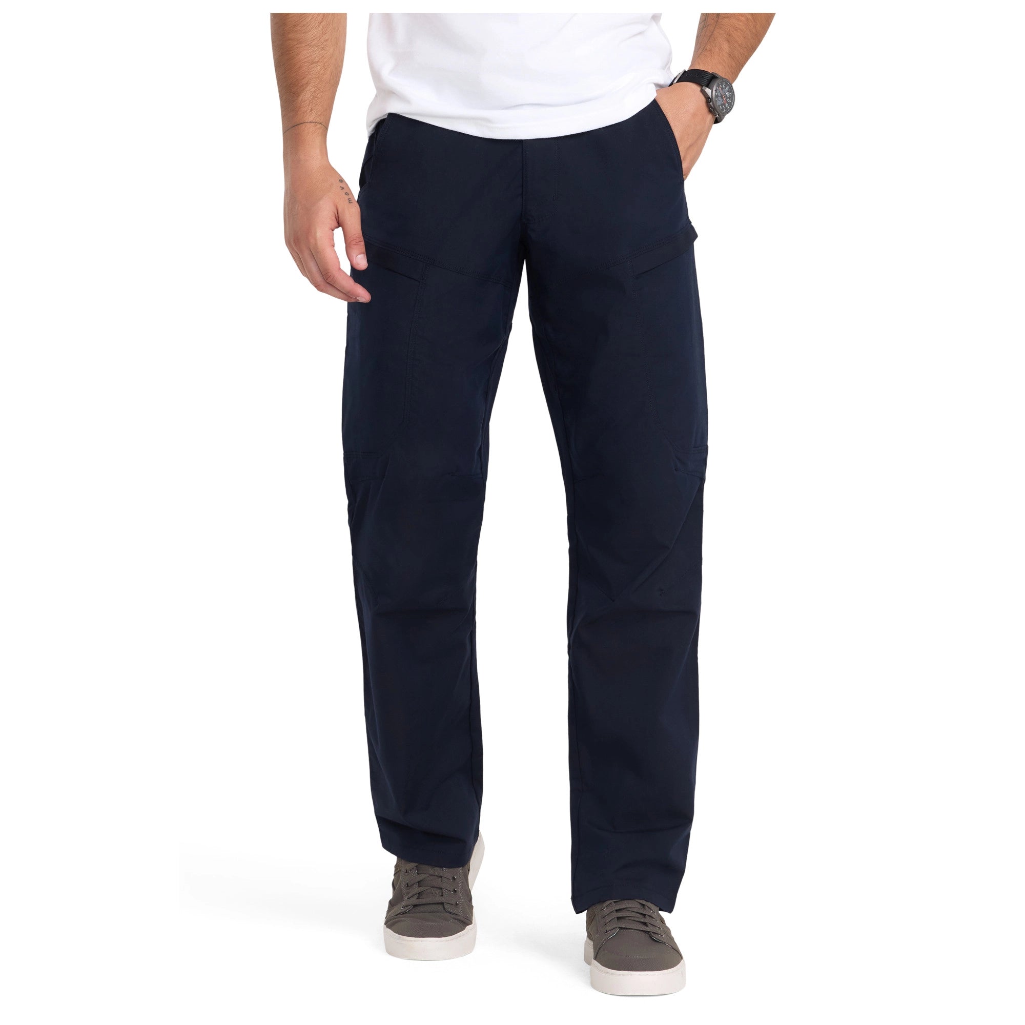 5.11 Tactical® Men’s Regular Fit Stretch APEX® Cargo Pant