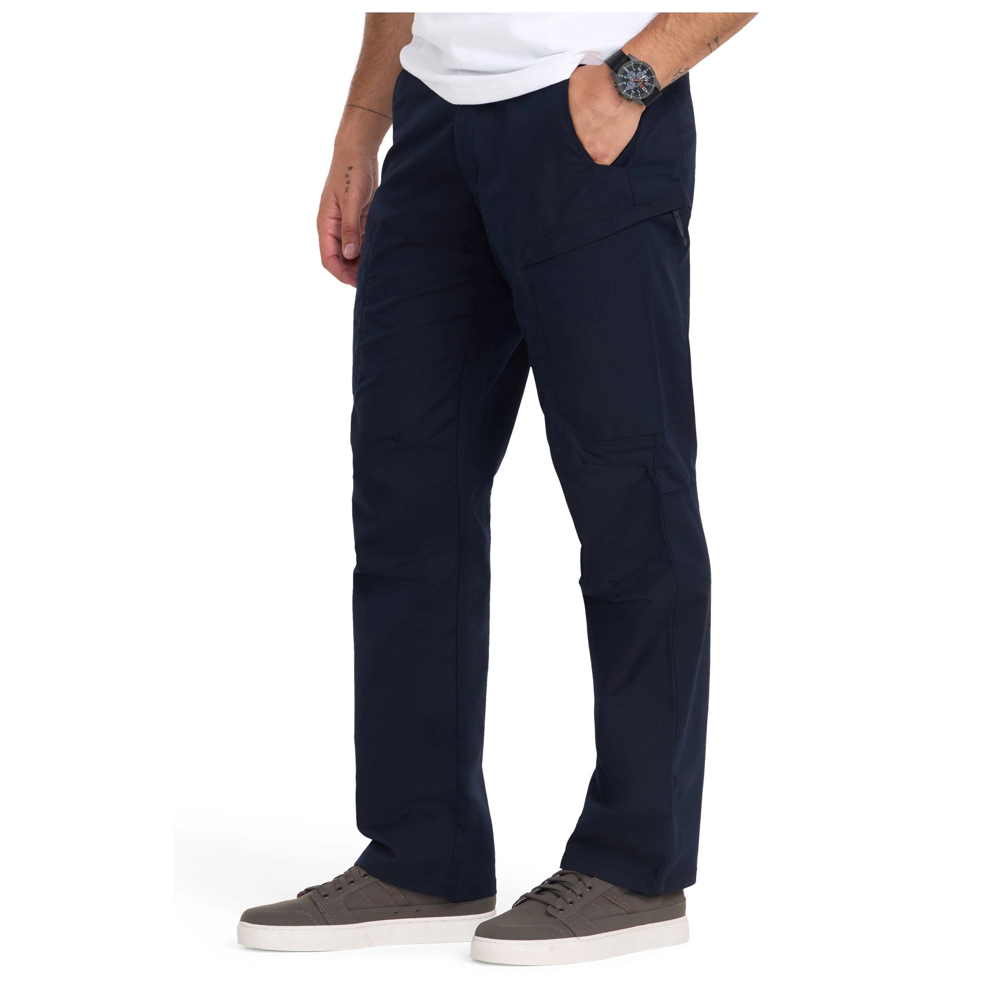 5.11 Tactical® Men’s Regular Fit Stretch APEX® Cargo Pant