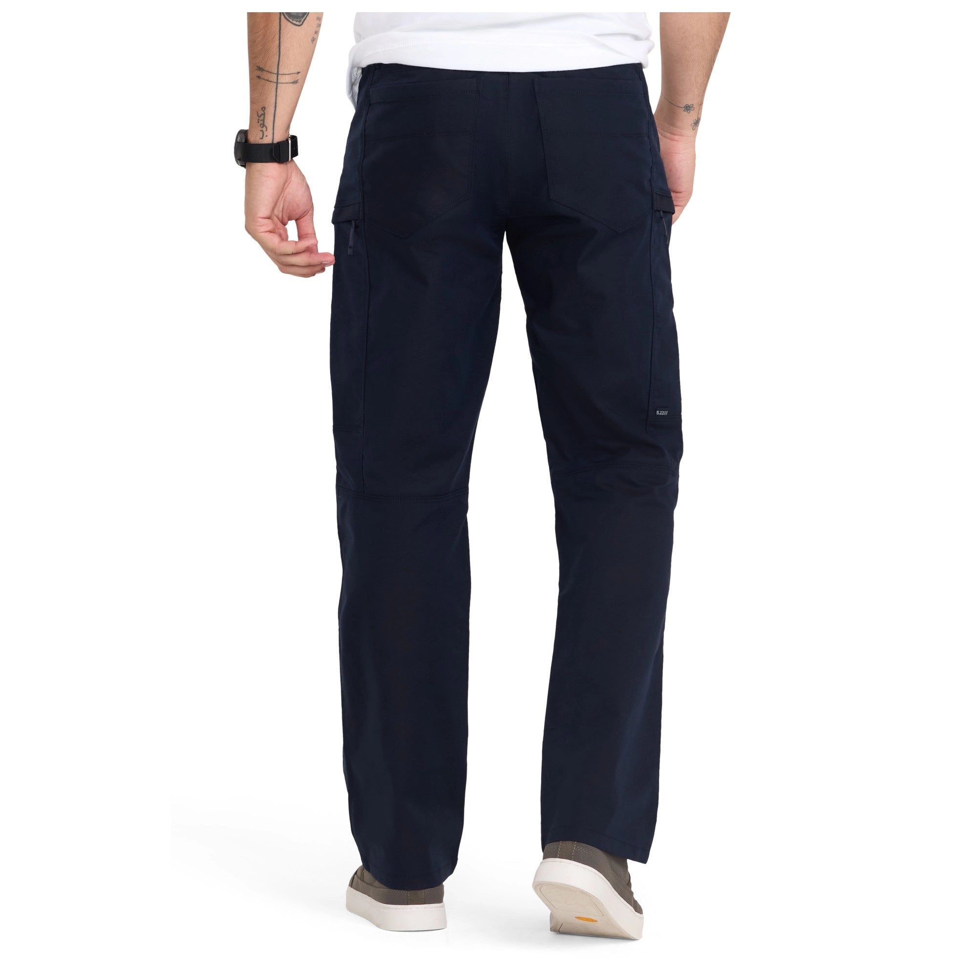 5.11 Tactical® Men’s Regular Fit Stretch APEX® Cargo Pant