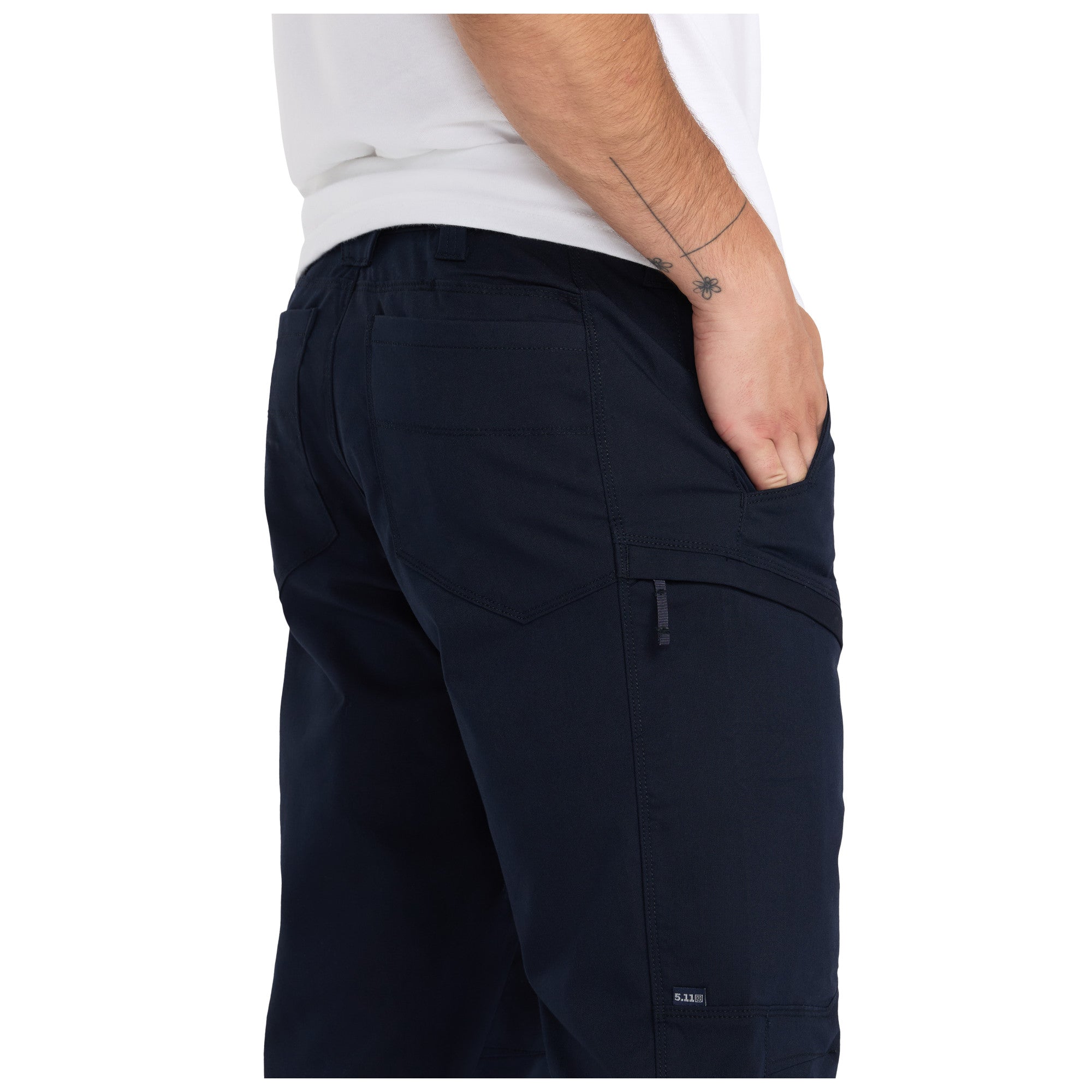 5.11 Tactical® Men’s Regular Fit Stretch APEX® Cargo Pant