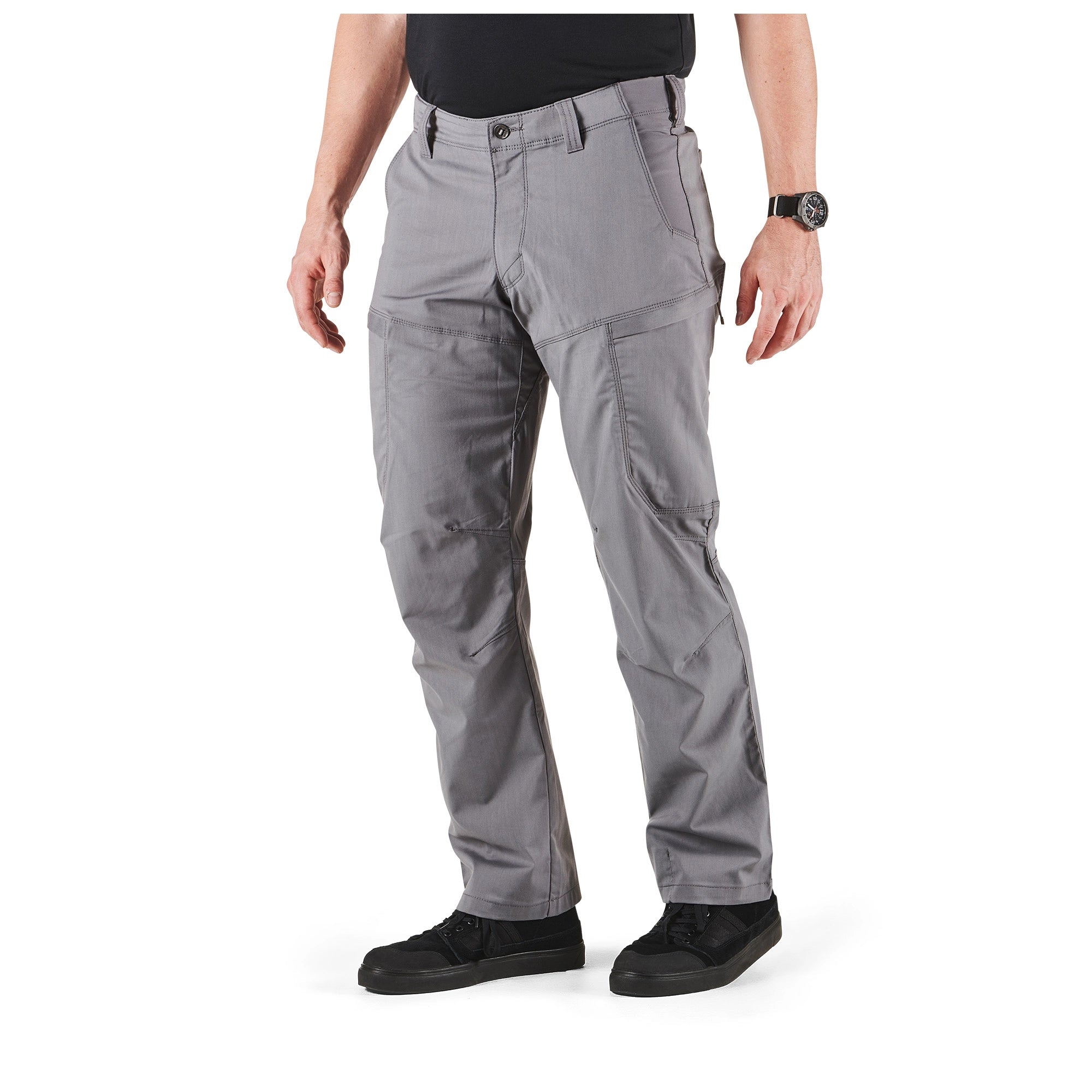 5.11 Tactical® Men’s Regular Fit Stretch APEX® Cargo Pant
