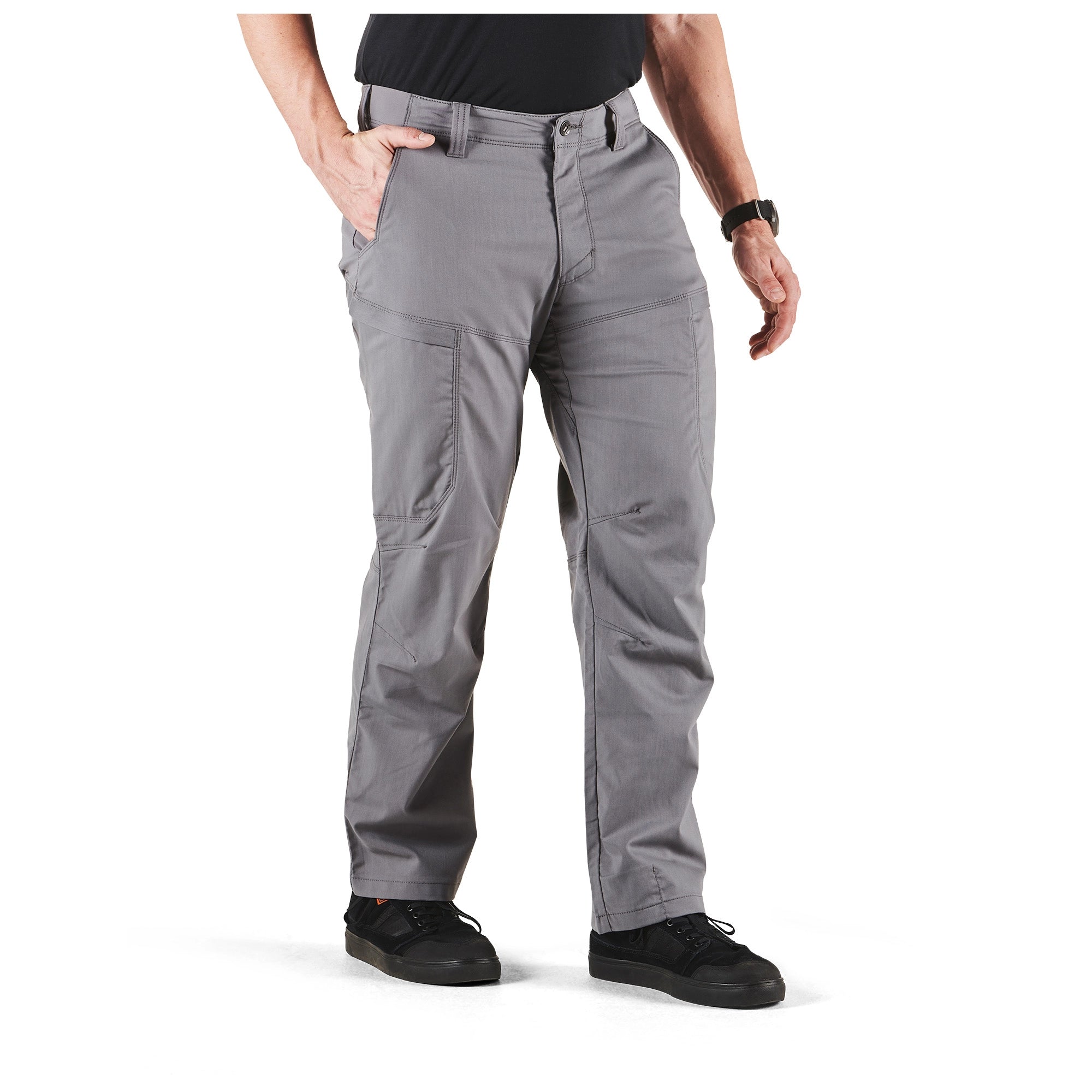 5.11 Tactical® Men’s Regular Fit Stretch APEX® Cargo Pant