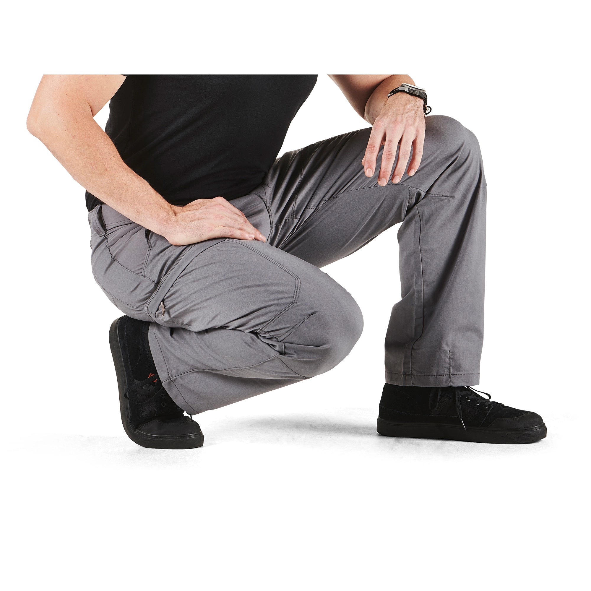 5.11 Tactical® Men’s Regular Fit Stretch APEX® Cargo Pant