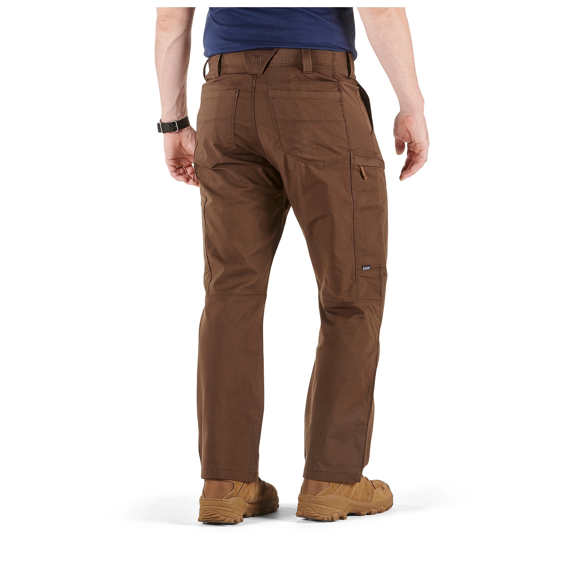 5.11 Tactical® Men’s Regular Fit Stretch APEX® Cargo Pant