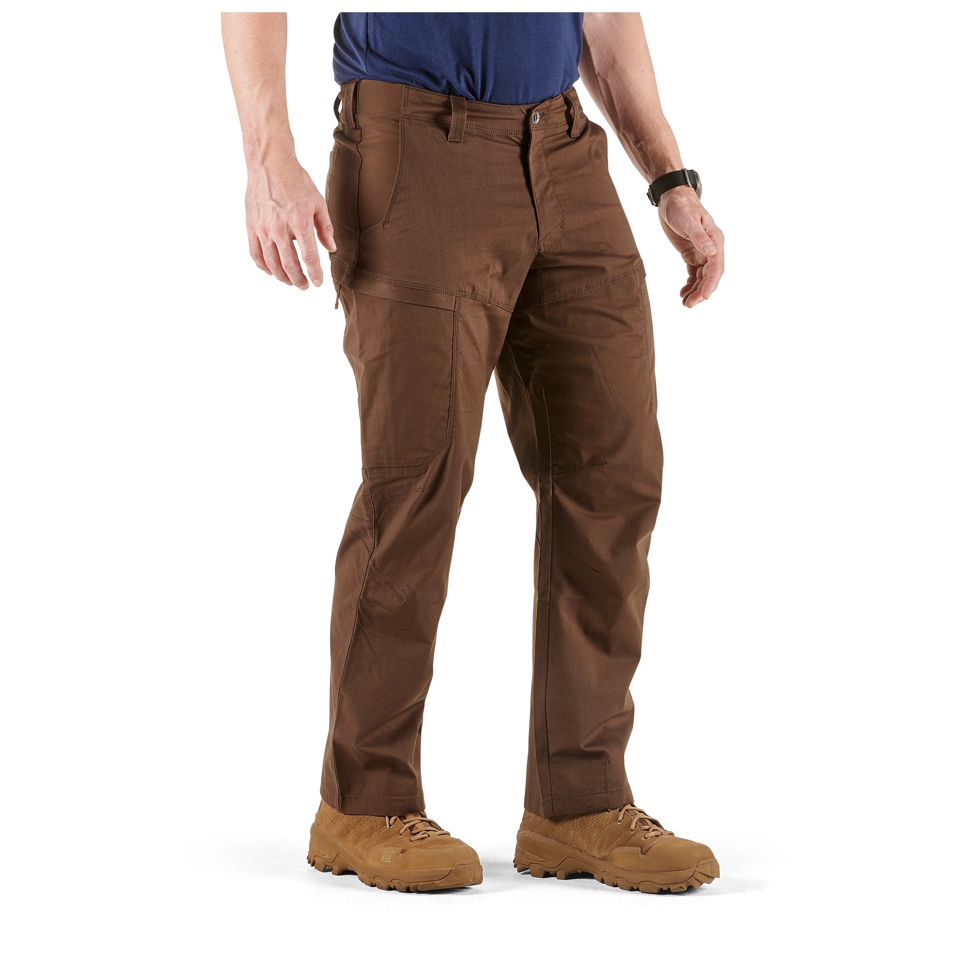 5.11 Tactical® Men’s Regular Fit Stretch APEX® Cargo Pant
