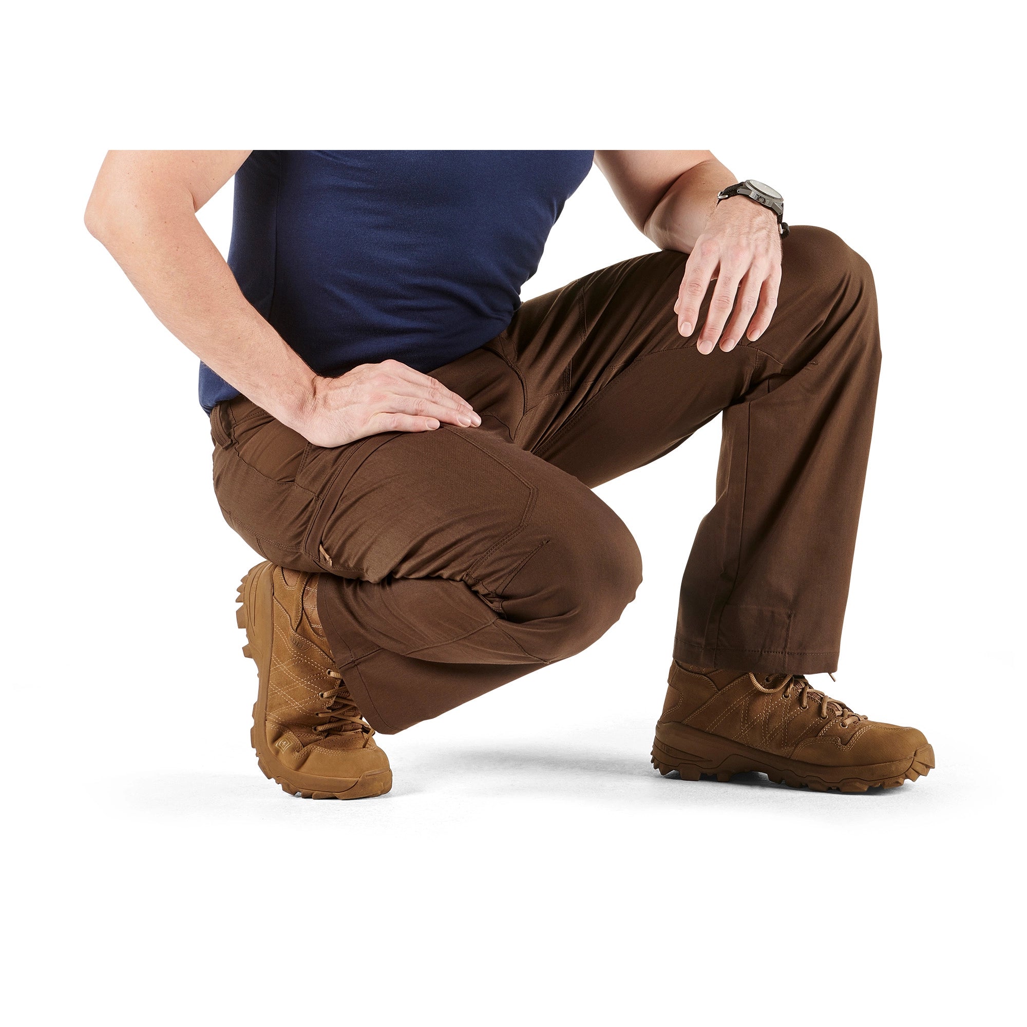 5.11 Tactical® Men’s Regular Fit Stretch APEX® Cargo Pant