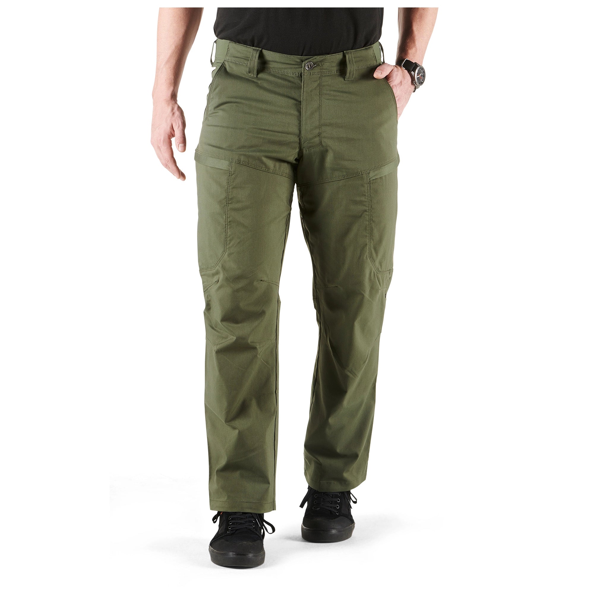 5.11 Tactical® Men’s Regular Fit Stretch APEX® Cargo Pant