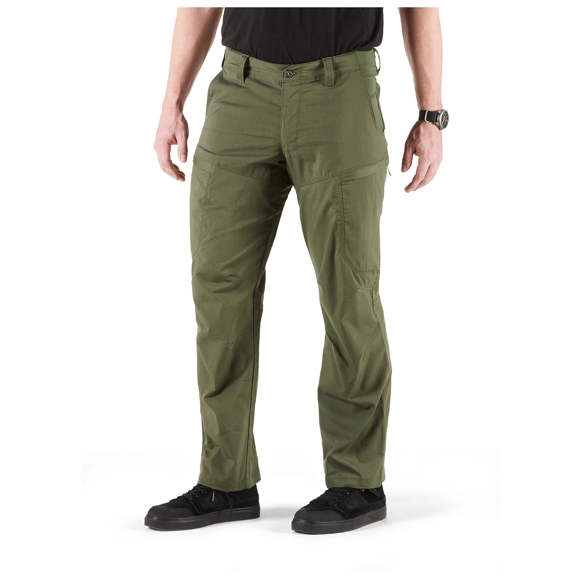 5.11 Tactical® Men’s Regular Fit Stretch APEX® Cargo Pant