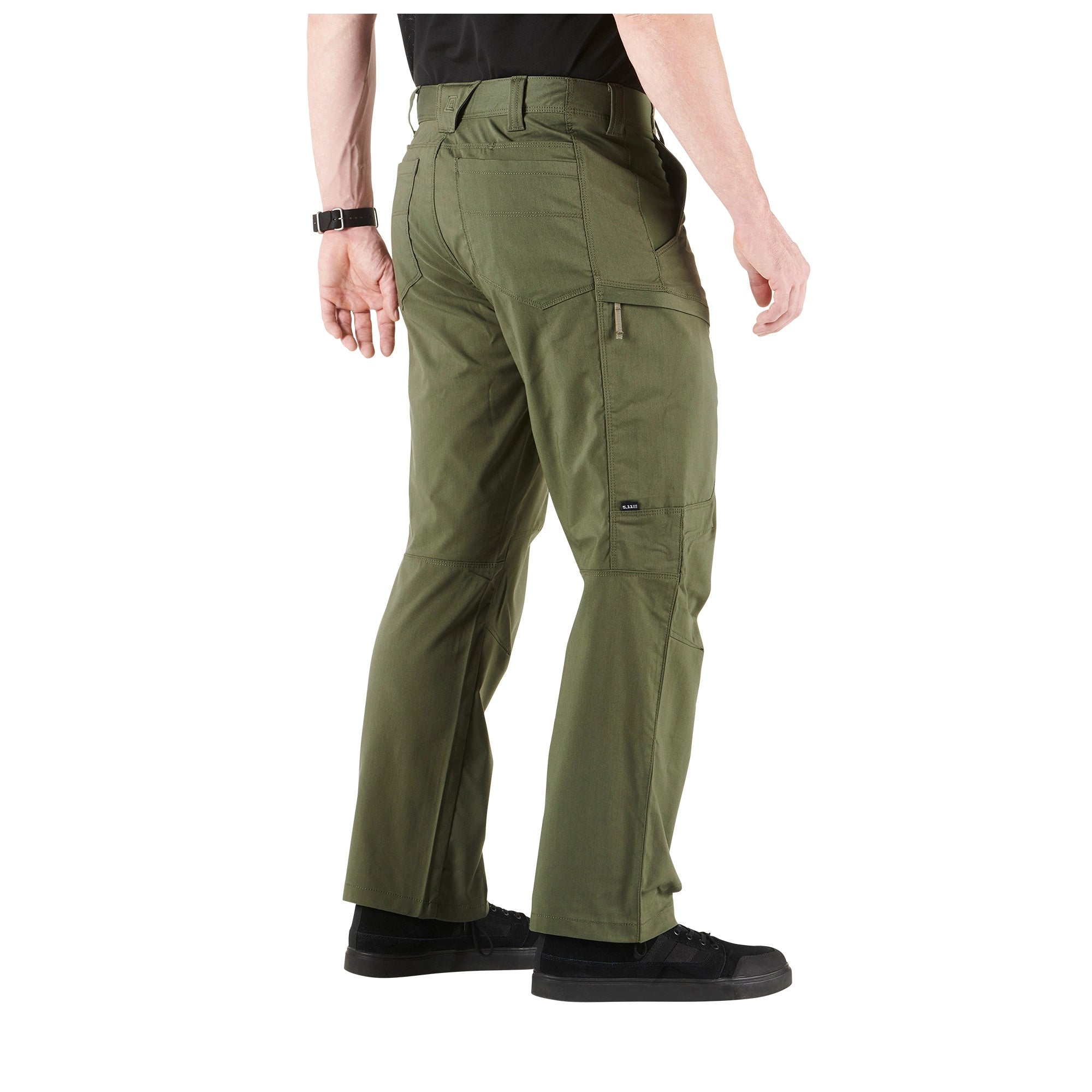 5.11 Tactical® Men’s Regular Fit Stretch APEX® Cargo Pant