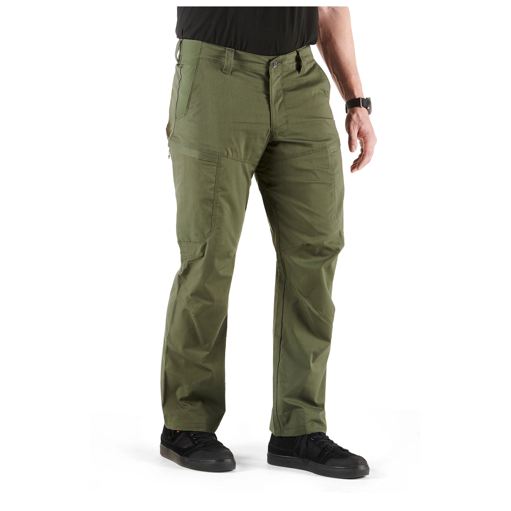 5.11 Tactical® Men’s Regular Fit Stretch APEX® Cargo Pant