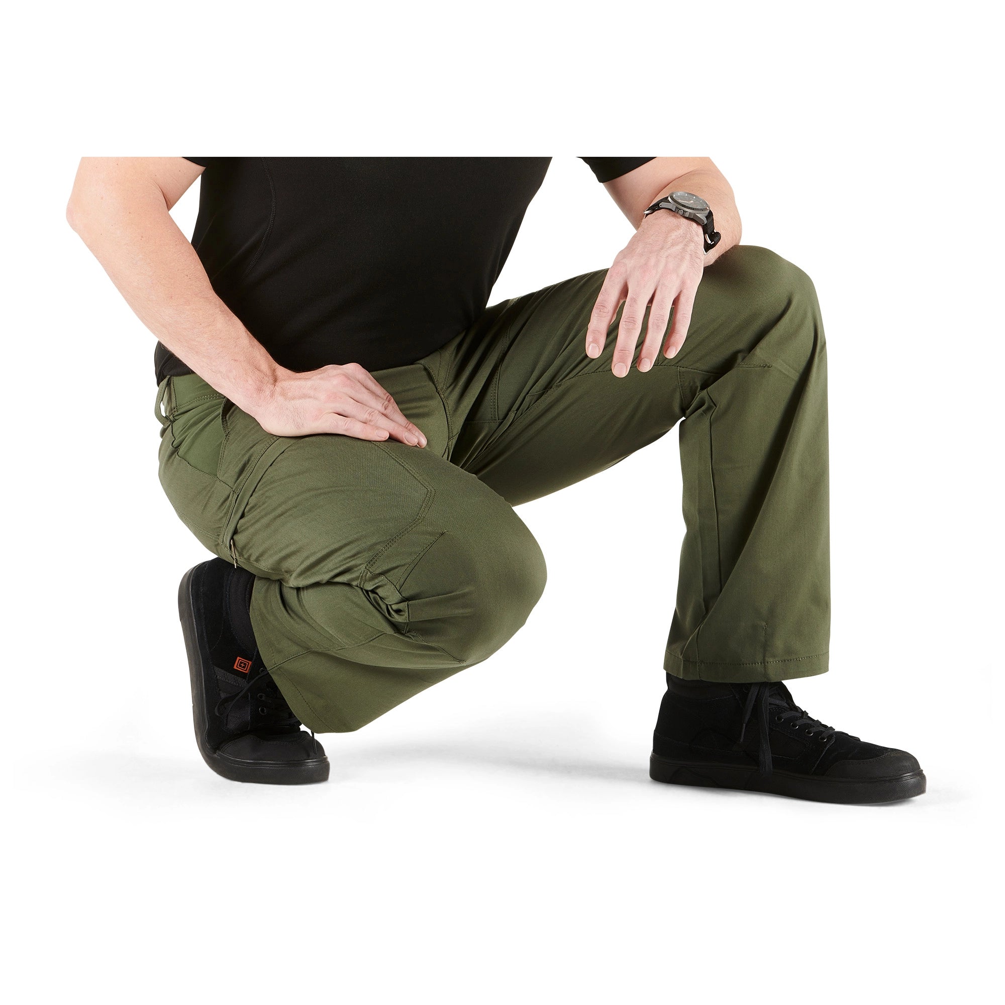 5.11 Tactical® Men’s Regular Fit Stretch APEX® Cargo Pant
