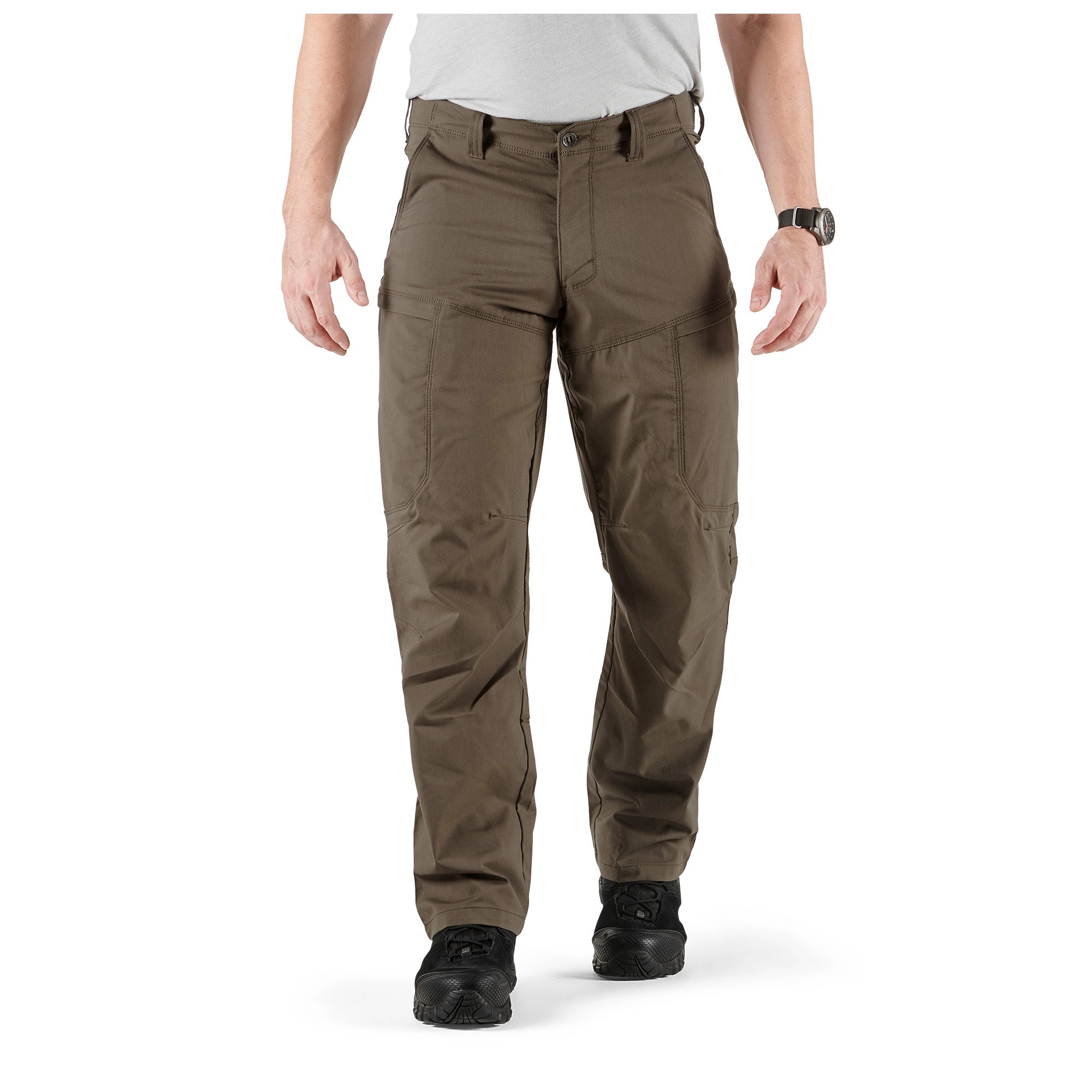 5.11 Tactical® Men’s Regular Fit Stretch APEX® Cargo Pant