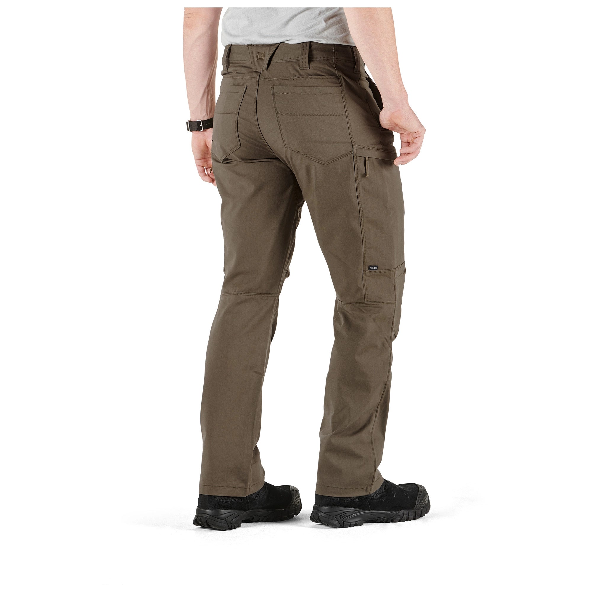 5.11 Tactical® Men’s Regular Fit Stretch APEX® Cargo Pant