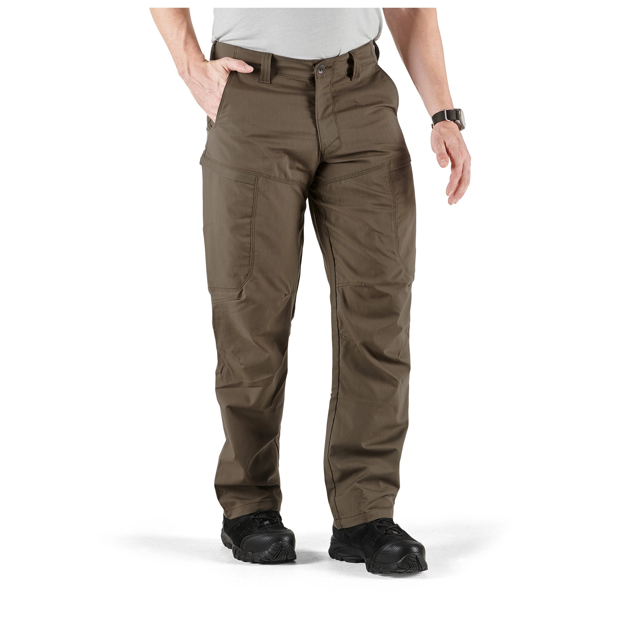 5.11 Tactical® Men’s Regular Fit Stretch APEX® Cargo Pant