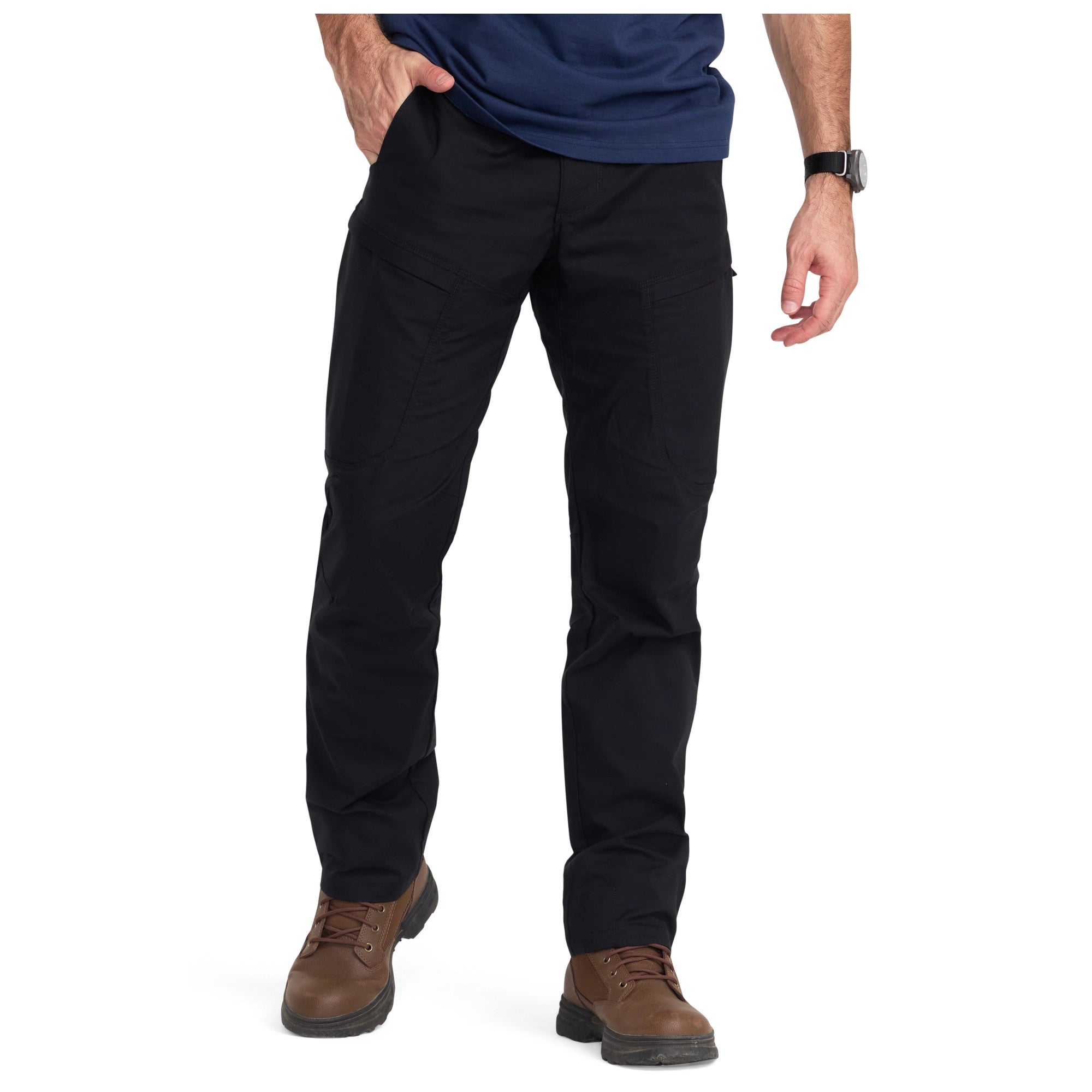 5.11 Men's Straight Fit Ridge Cargo Pant