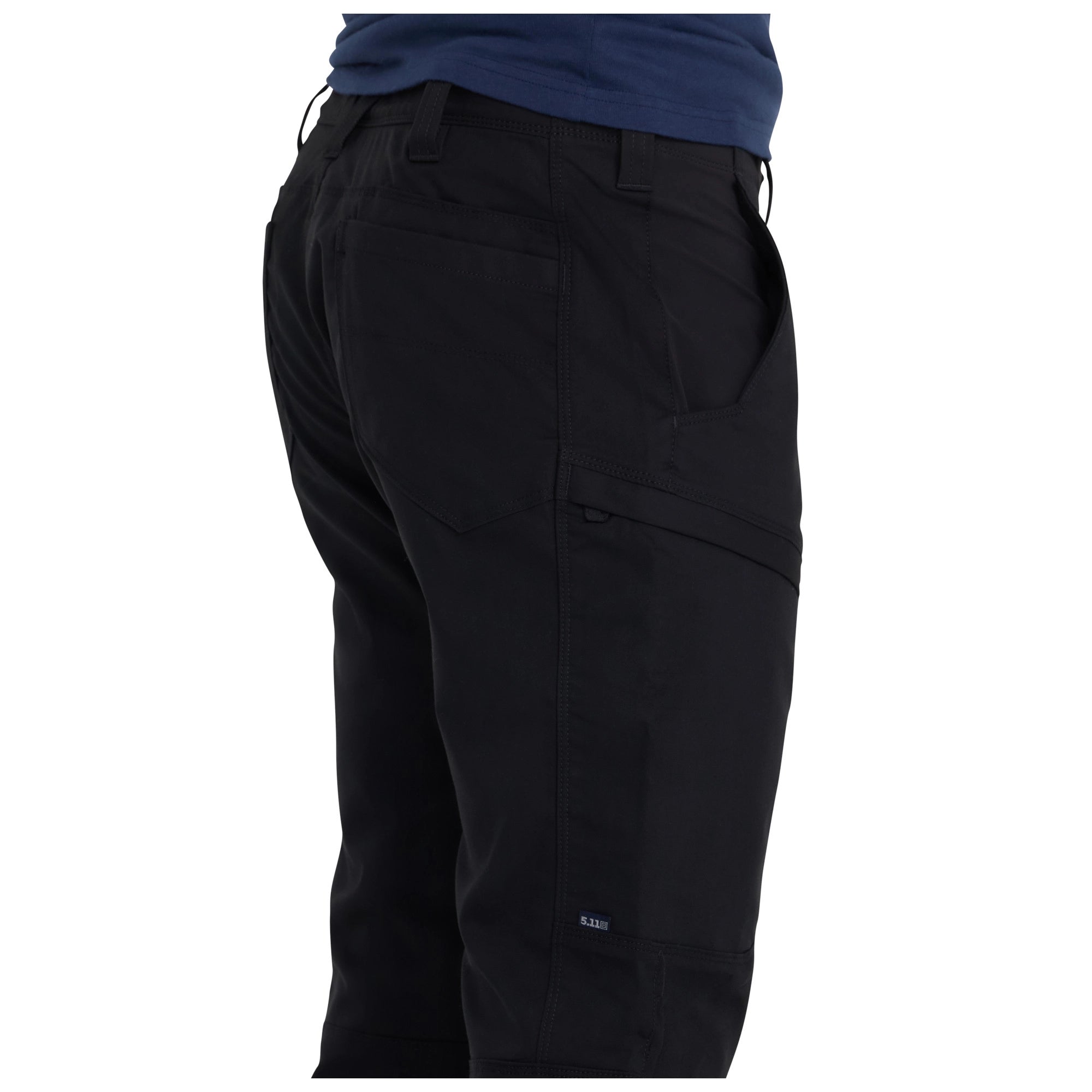 5.11 Men's Straight Fit Ridge Cargo Pant