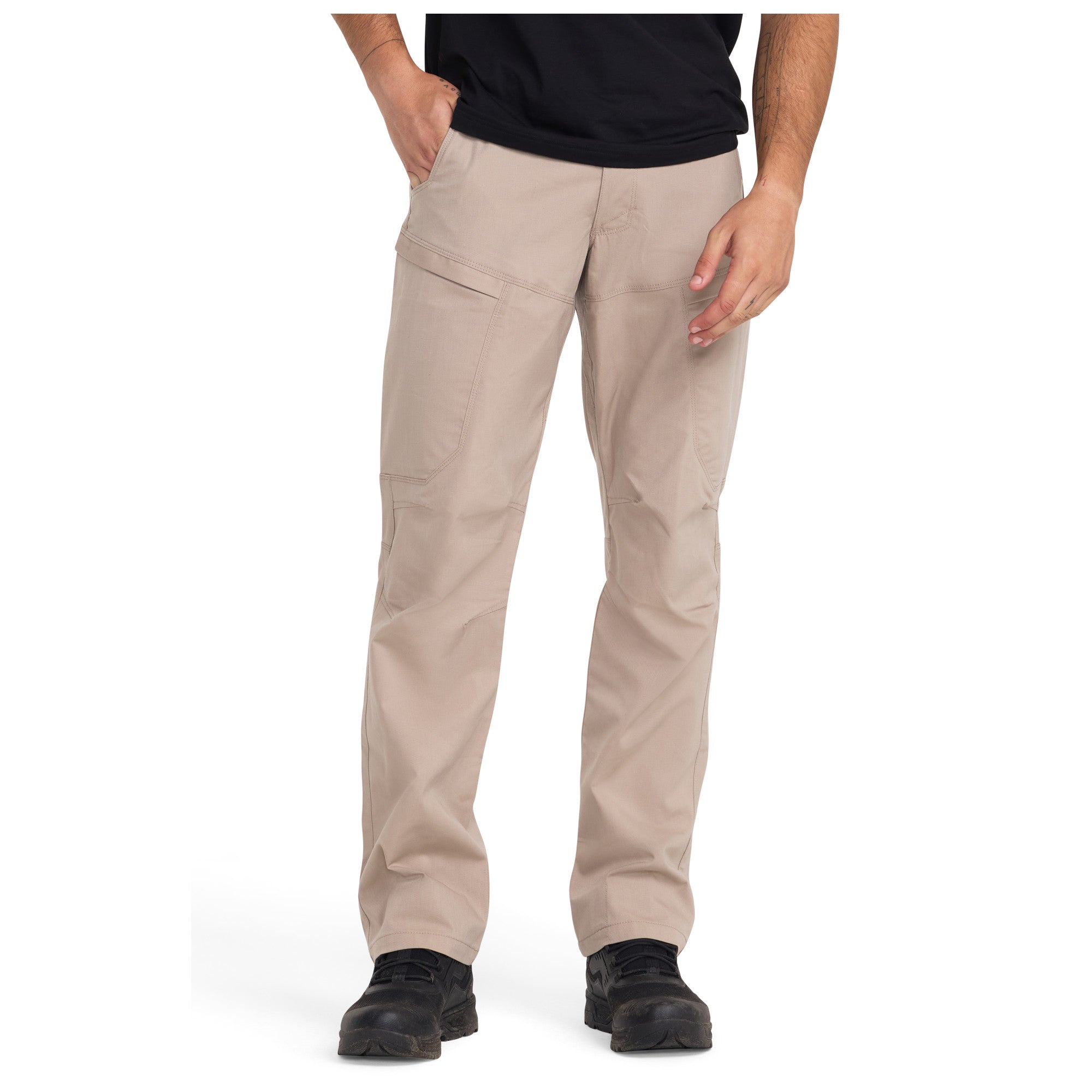 5.11 Men's Straight Fit Ridge Cargo Pant