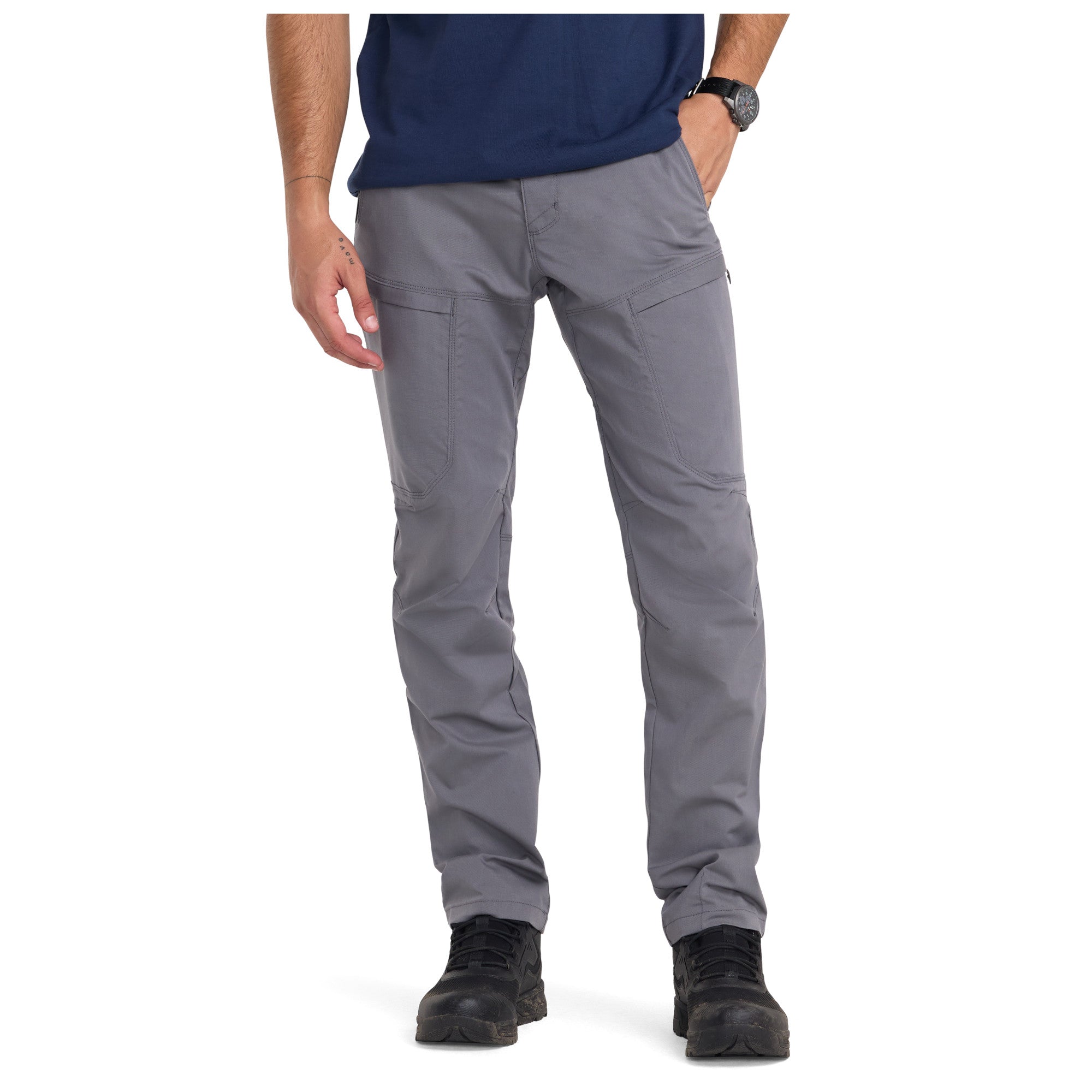 5.11 Men's Straight Fit Ridge Cargo Pant