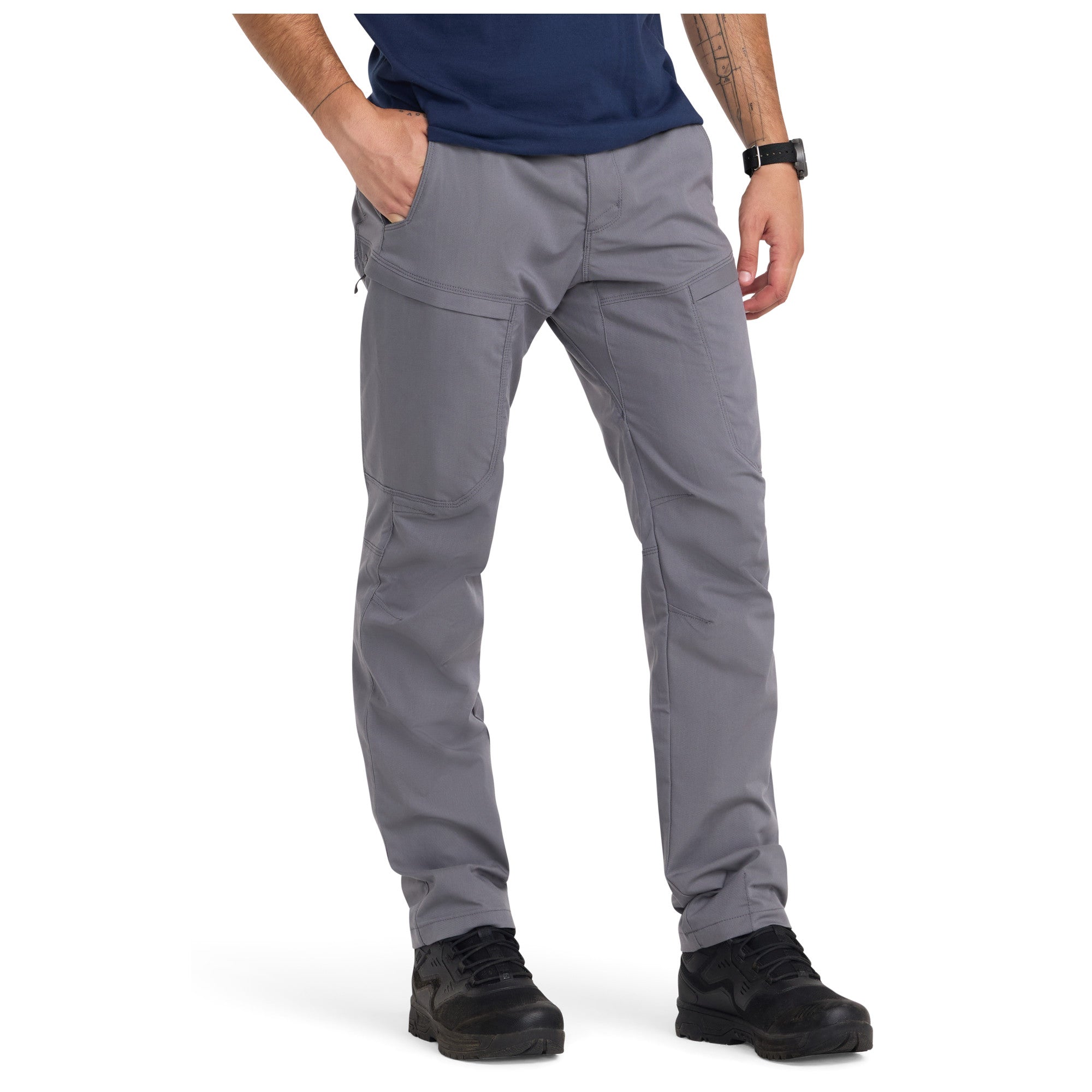 5.11 Men's Straight Fit Ridge Cargo Pant