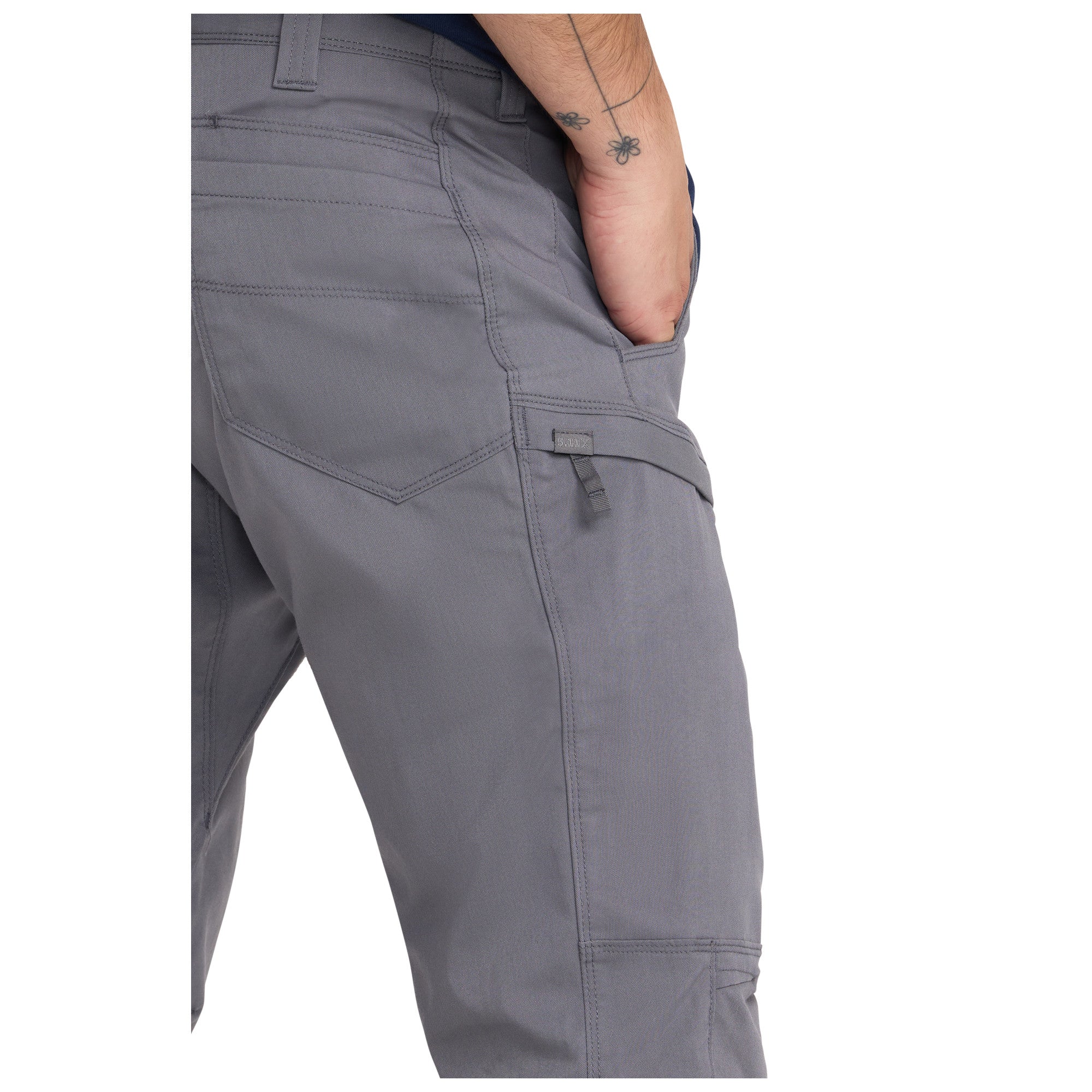 5.11 Men's Straight Fit Ridge Cargo Pant