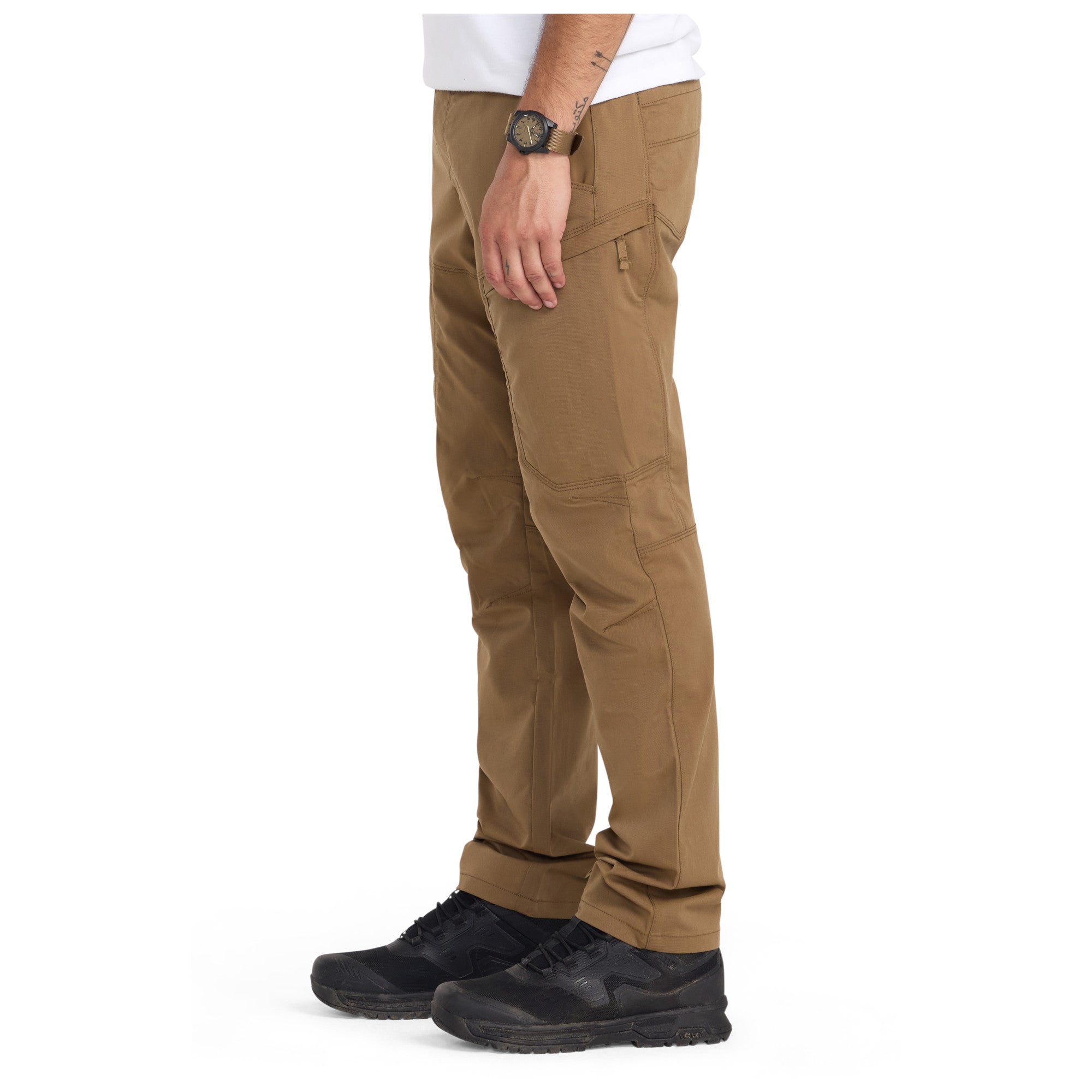 5.11 Men's Straight Fit Ridge Cargo Pant