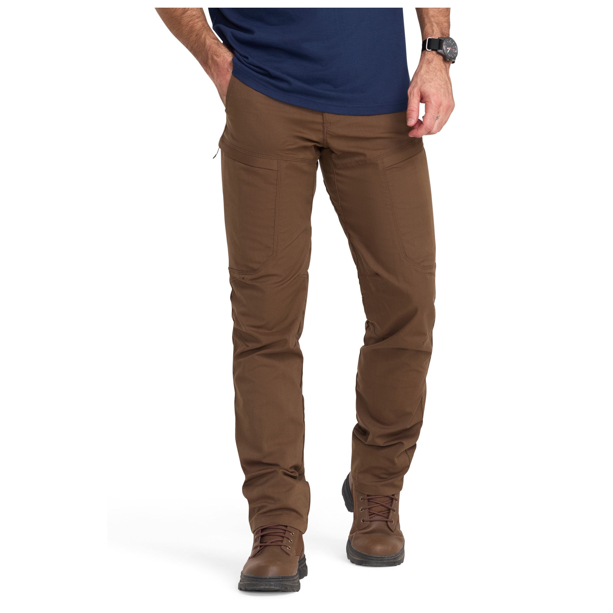 5.11 Men's Straight Fit Ridge Cargo Pant