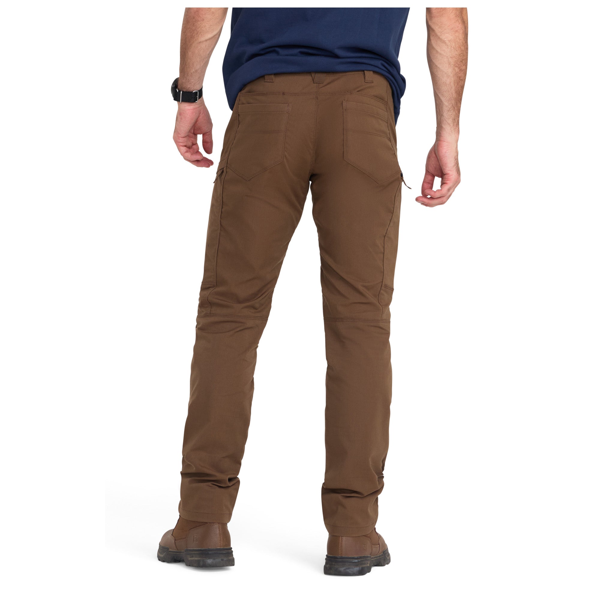 5.11 Men's Straight Fit Ridge Cargo Pant