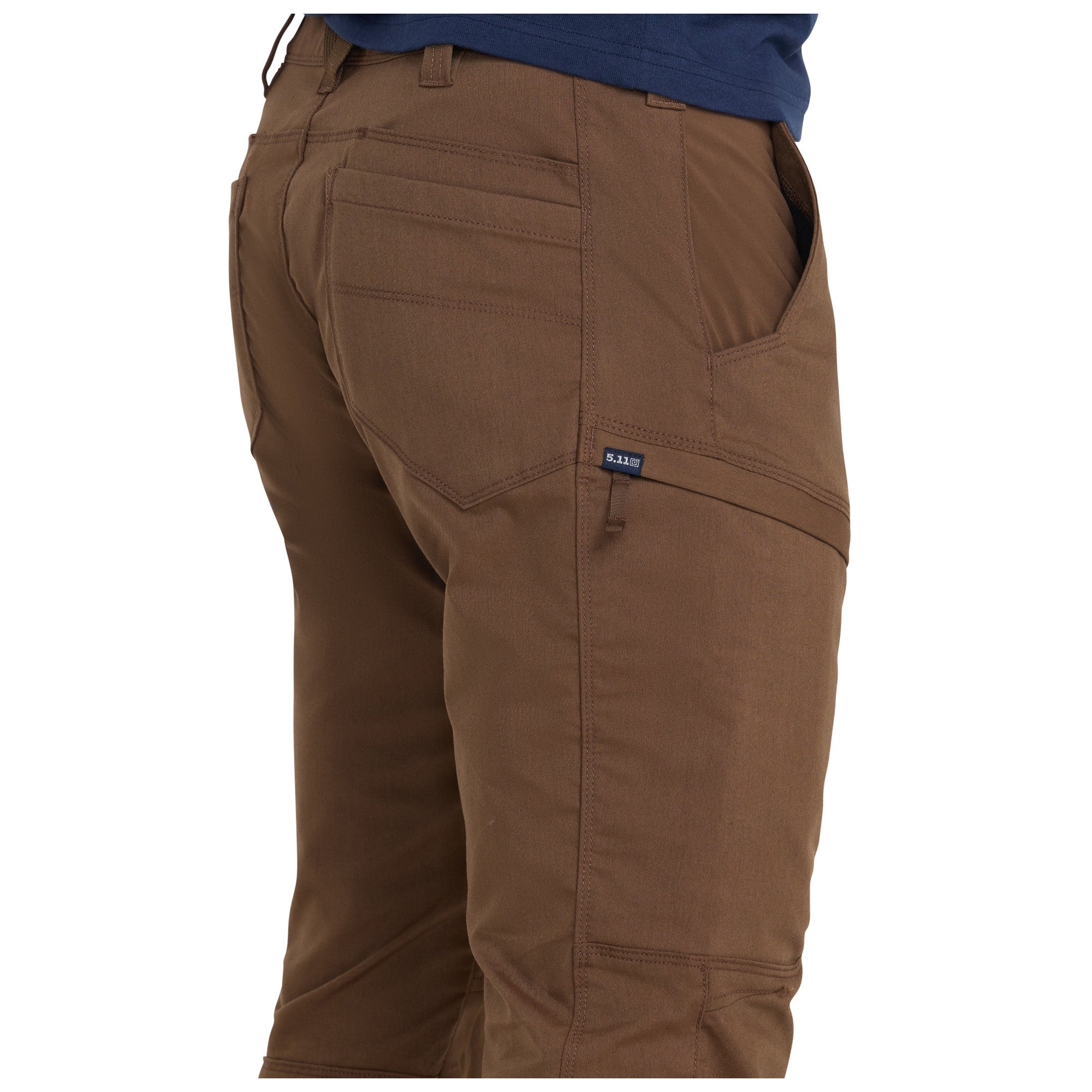 5.11 Men's Straight Fit Ridge Cargo Pant